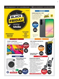 CENTAR TEHNIKE katalog - Od ponedeljka 03.11.2025.