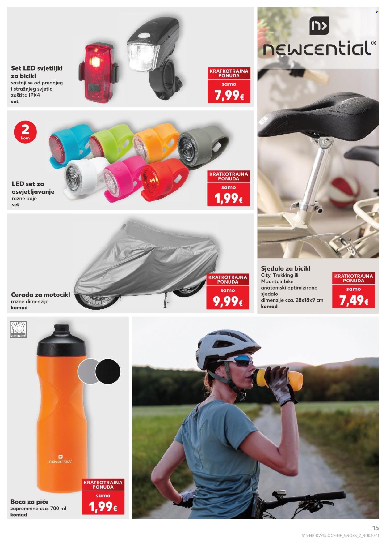 KAUFLAND katalog - Od srijede 25.03.2026.