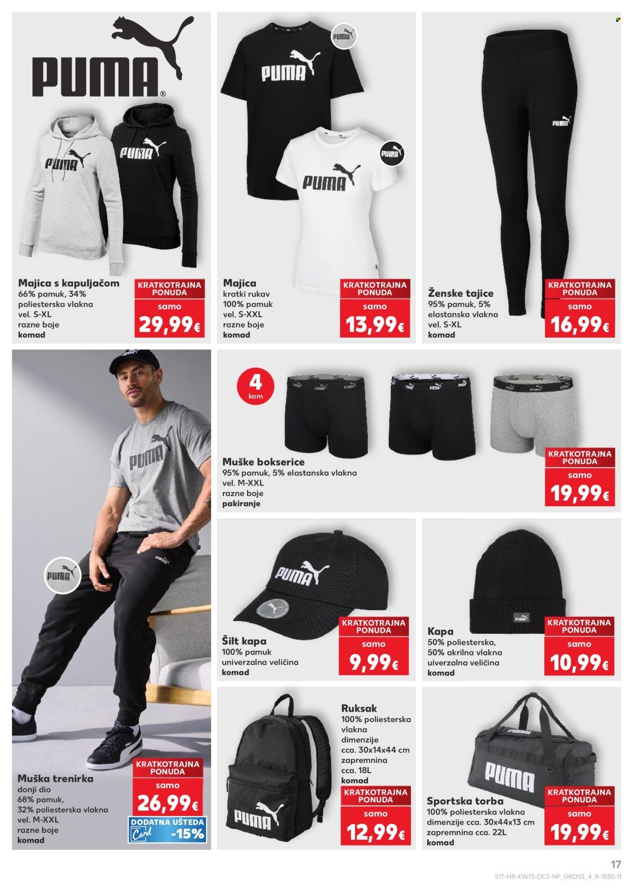 KAUFLAND katalog - Od srijede 25.03.2026.