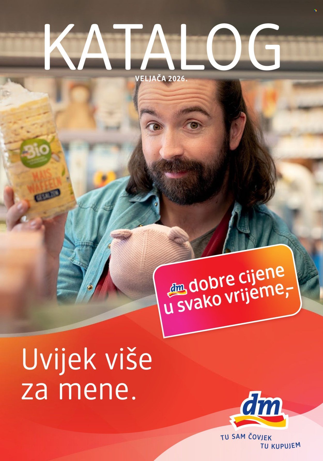 DM katalog - dm KATALOG