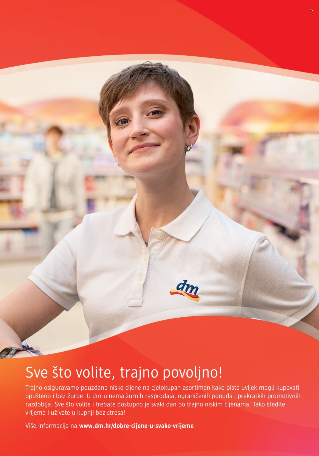 DM katalog - dm KATALOG