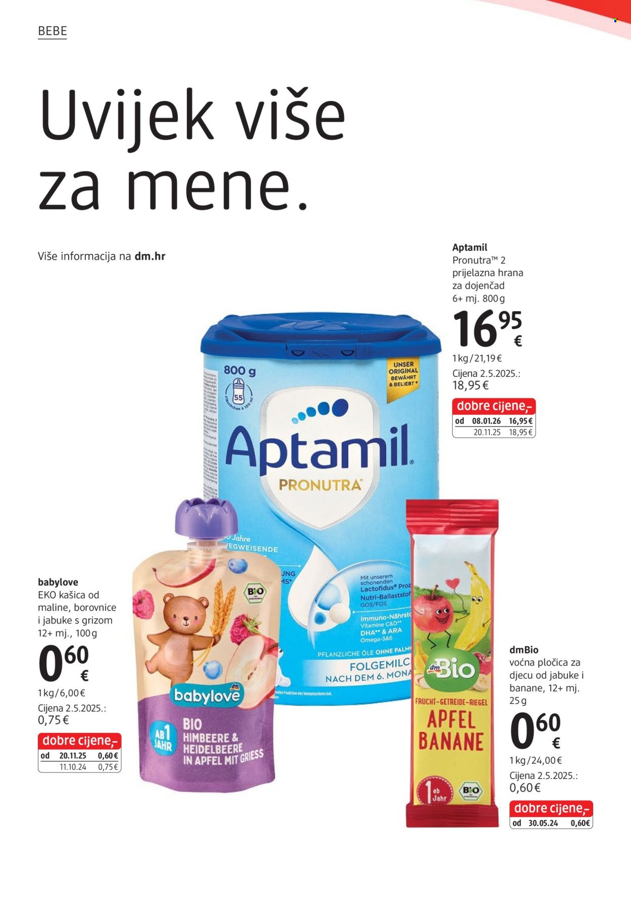 DM katalog - dm KATALOG