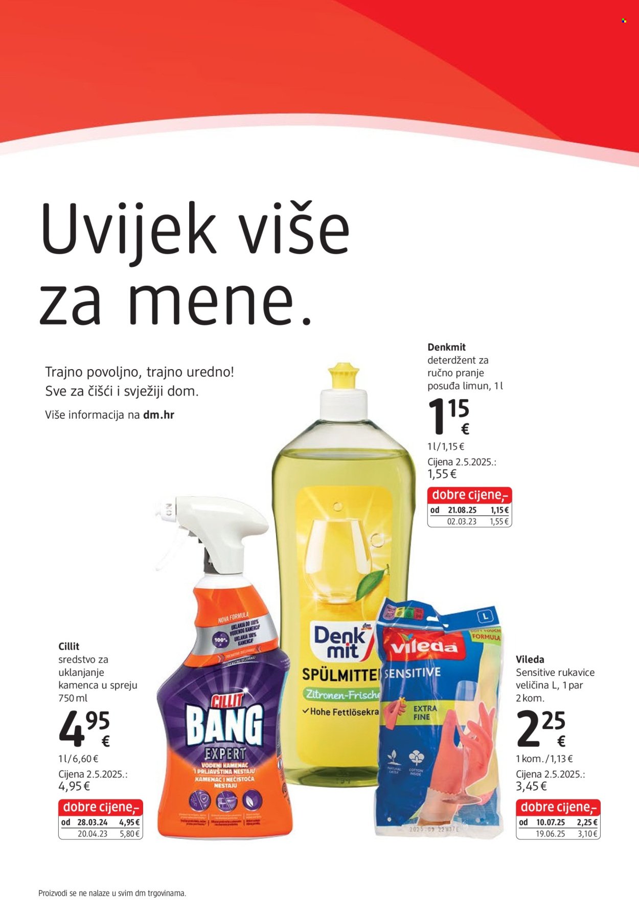 DM katalog - dm KATALOG