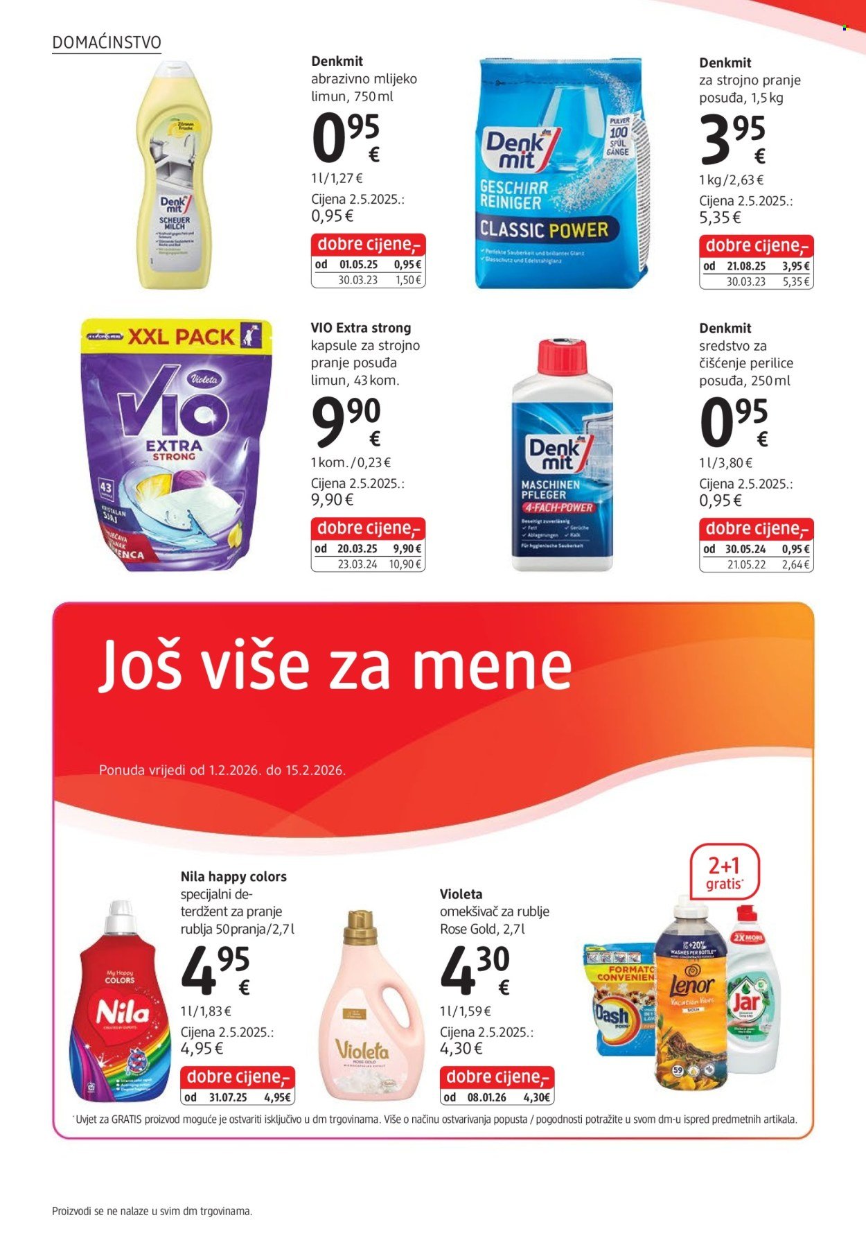 DM katalog - dm KATALOG