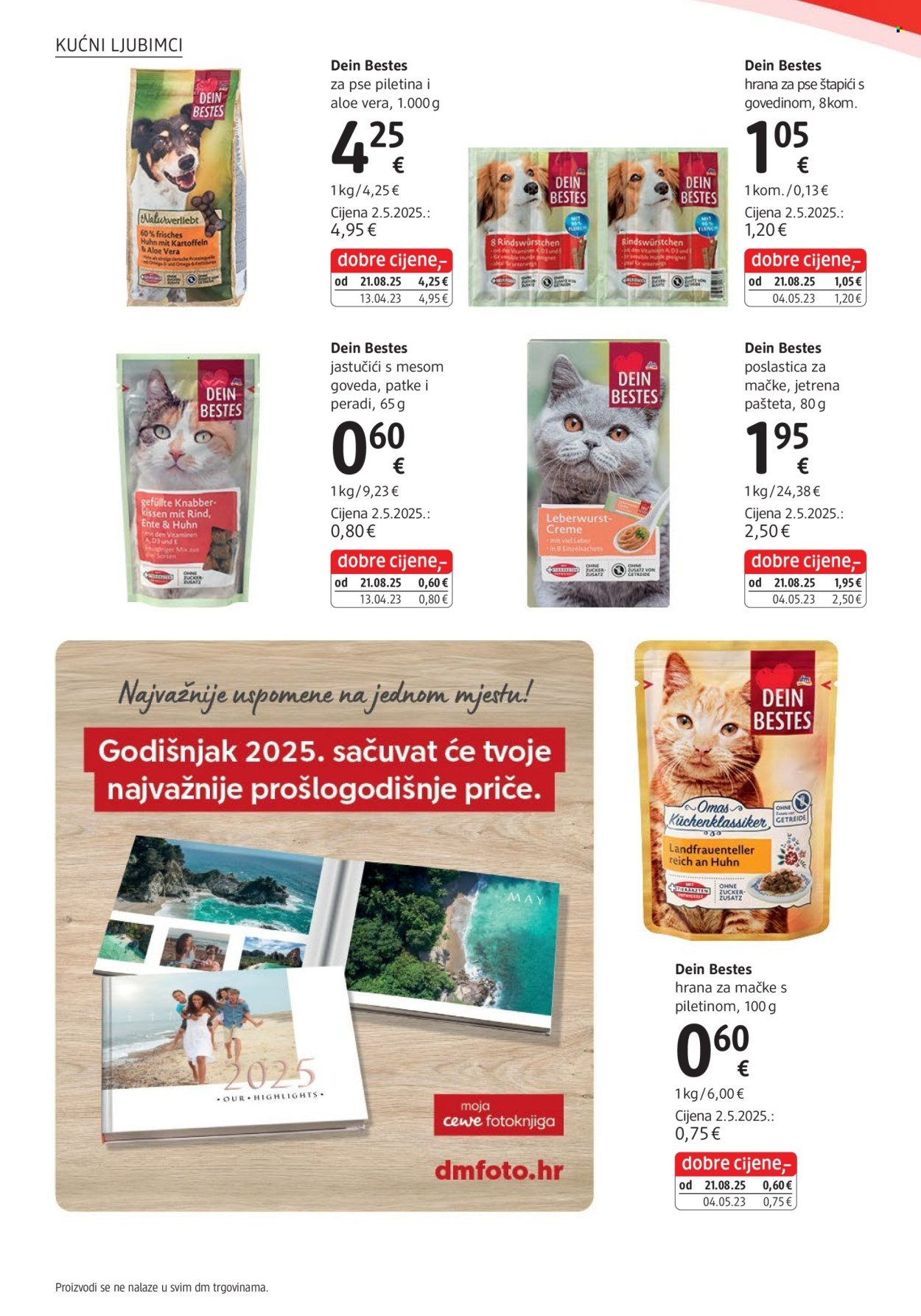 DM katalog - dm KATALOG