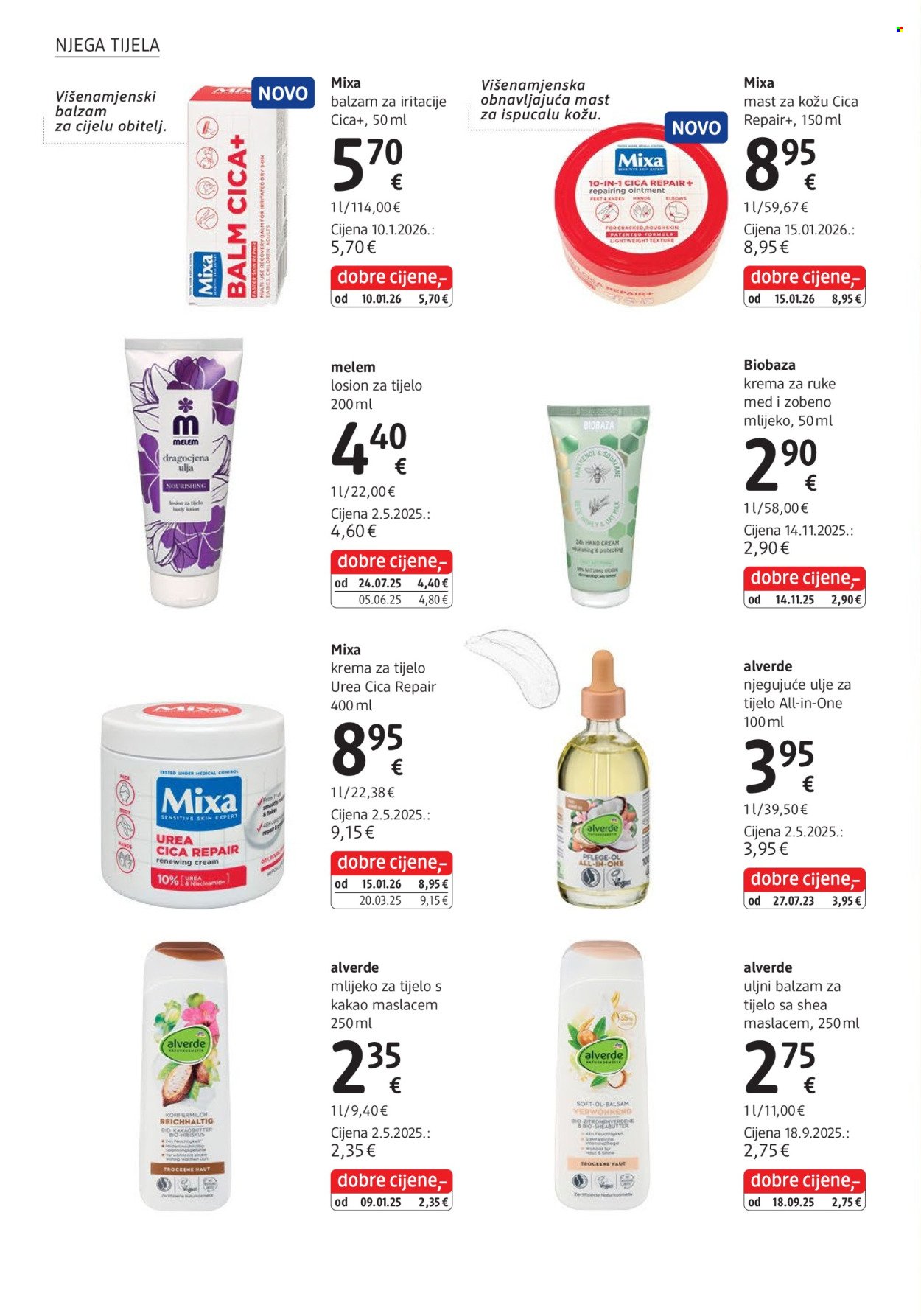 DM katalog - dm KATALOG