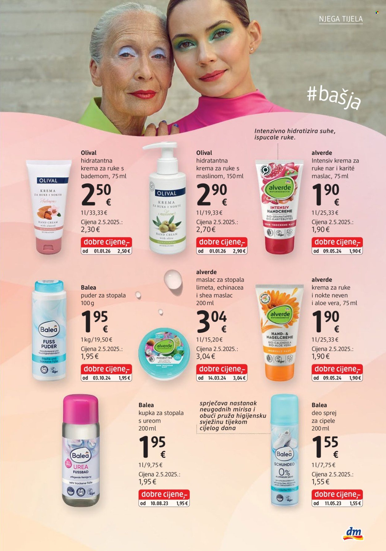 DM katalog - dm KATALOG