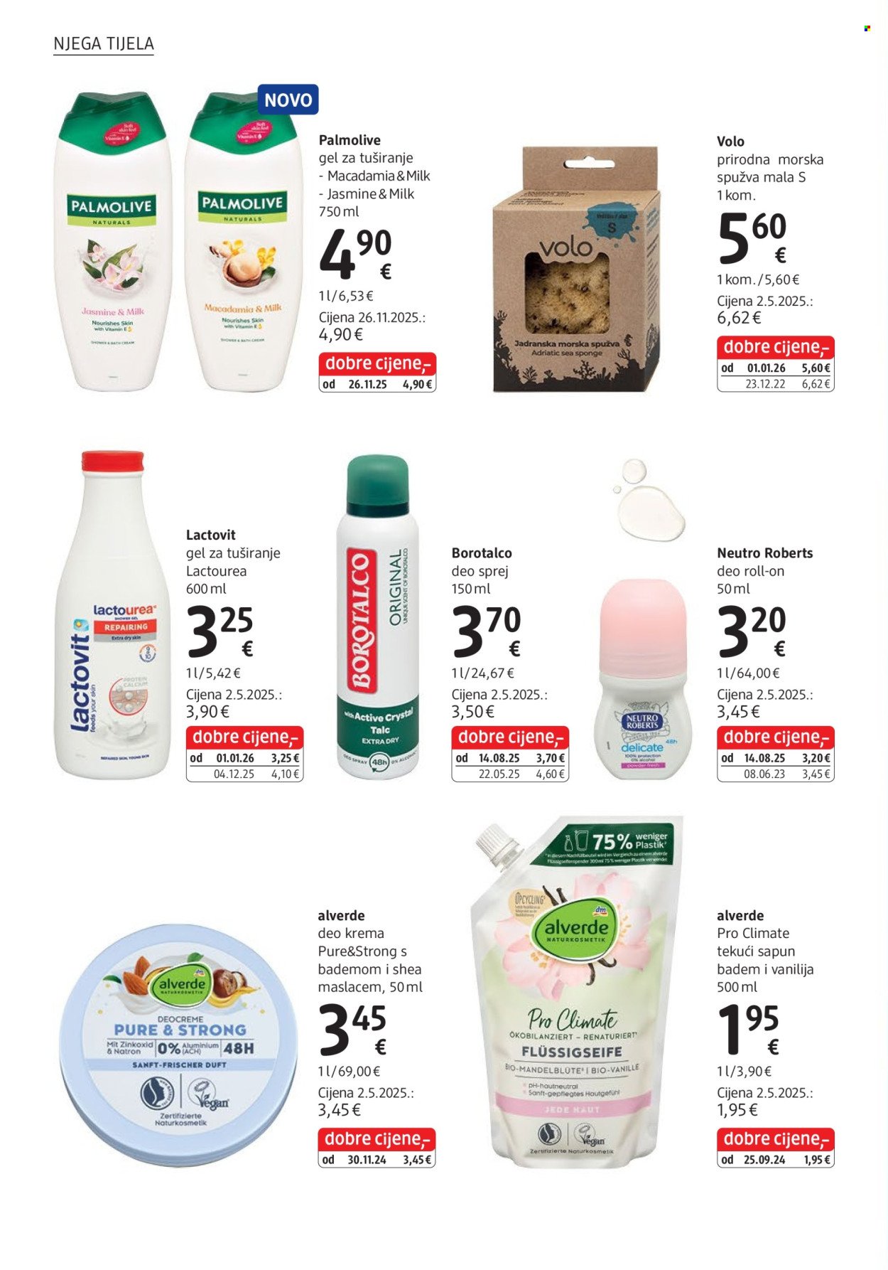 DM katalog - dm KATALOG