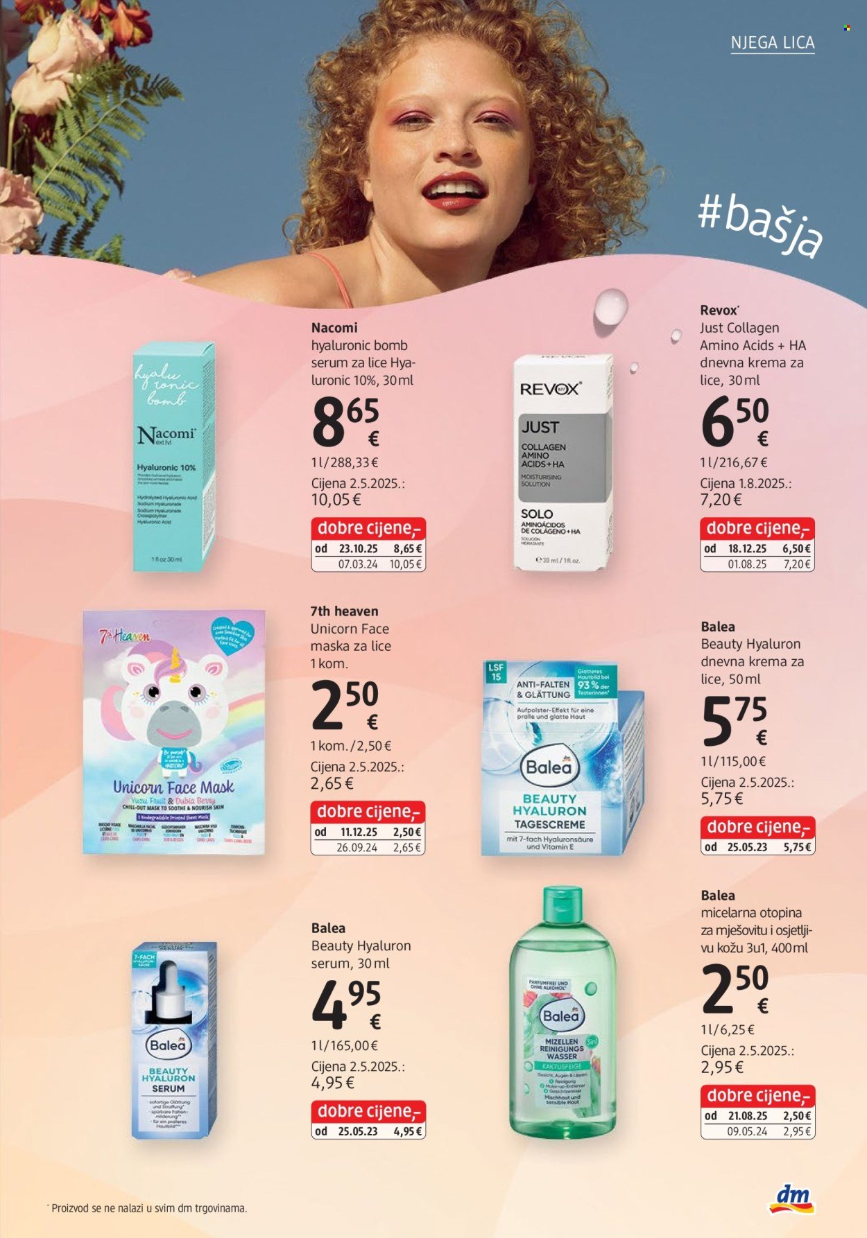 DM katalog - dm KATALOG