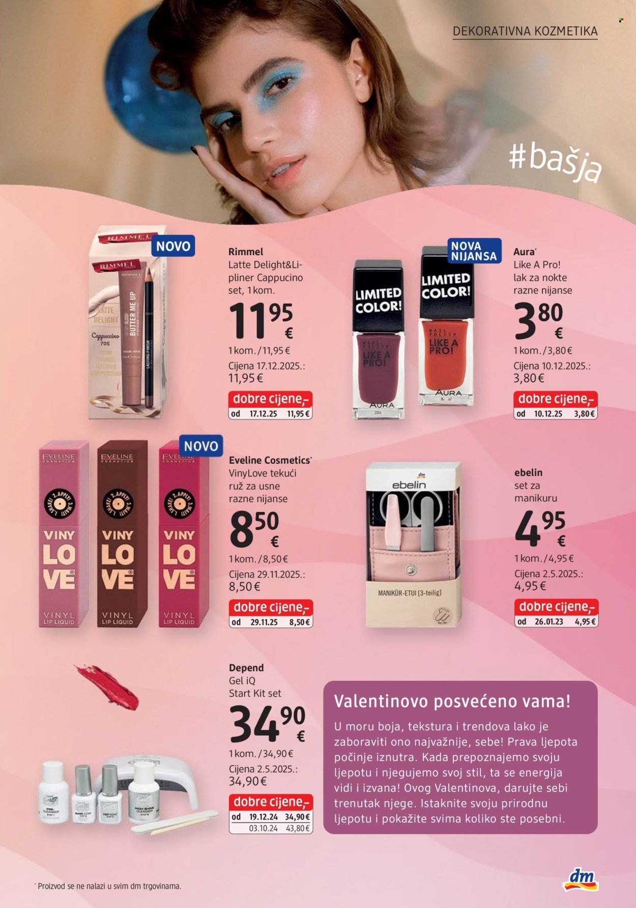 DM katalog - dm KATALOG