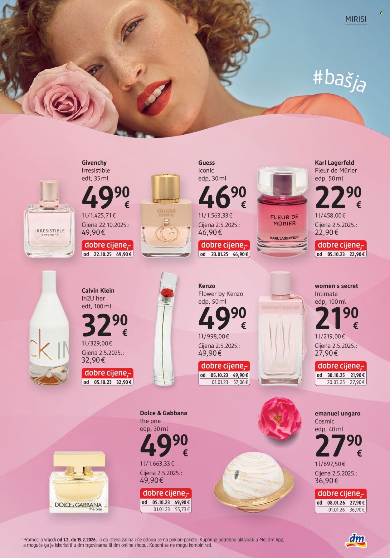 DM katalog - dm KATALOG