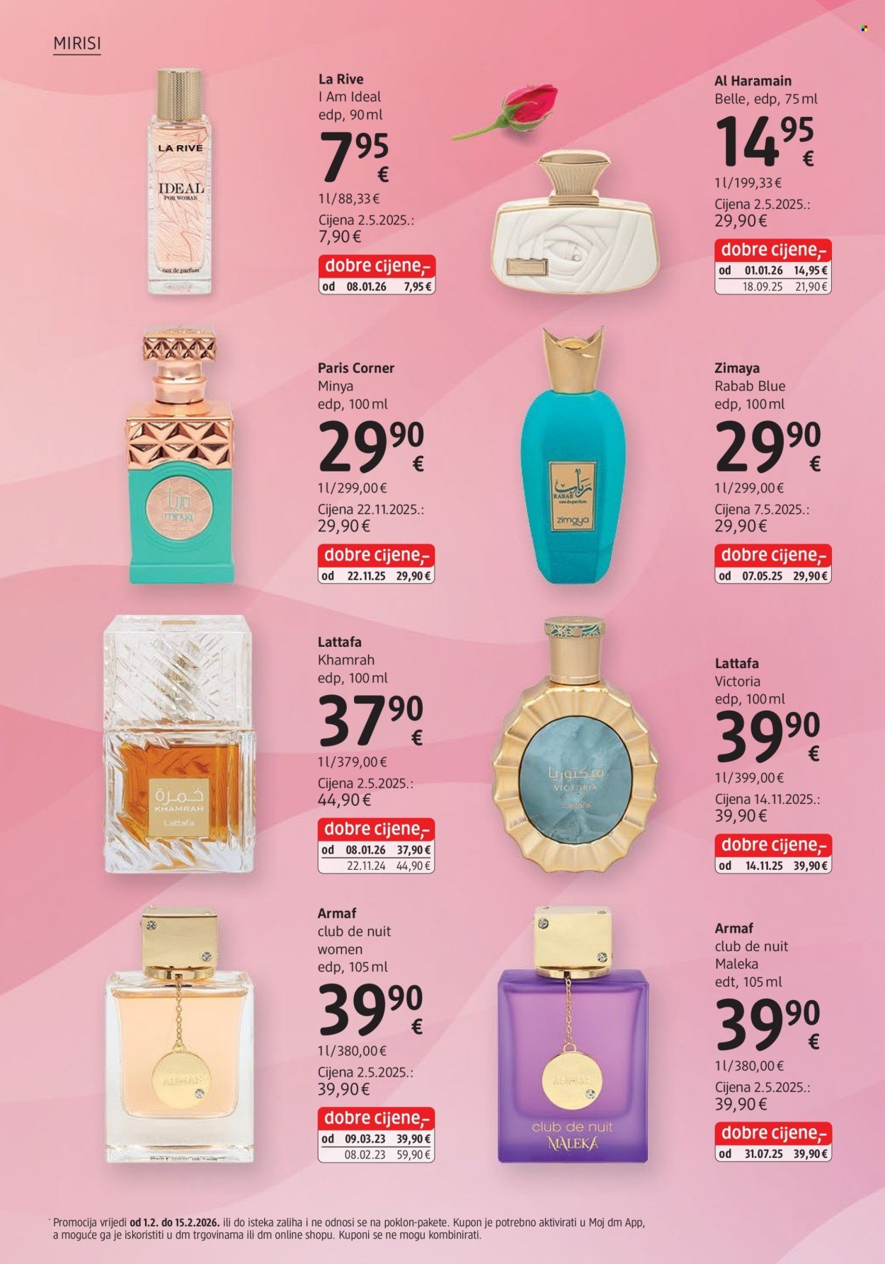 DM katalog - dm KATALOG