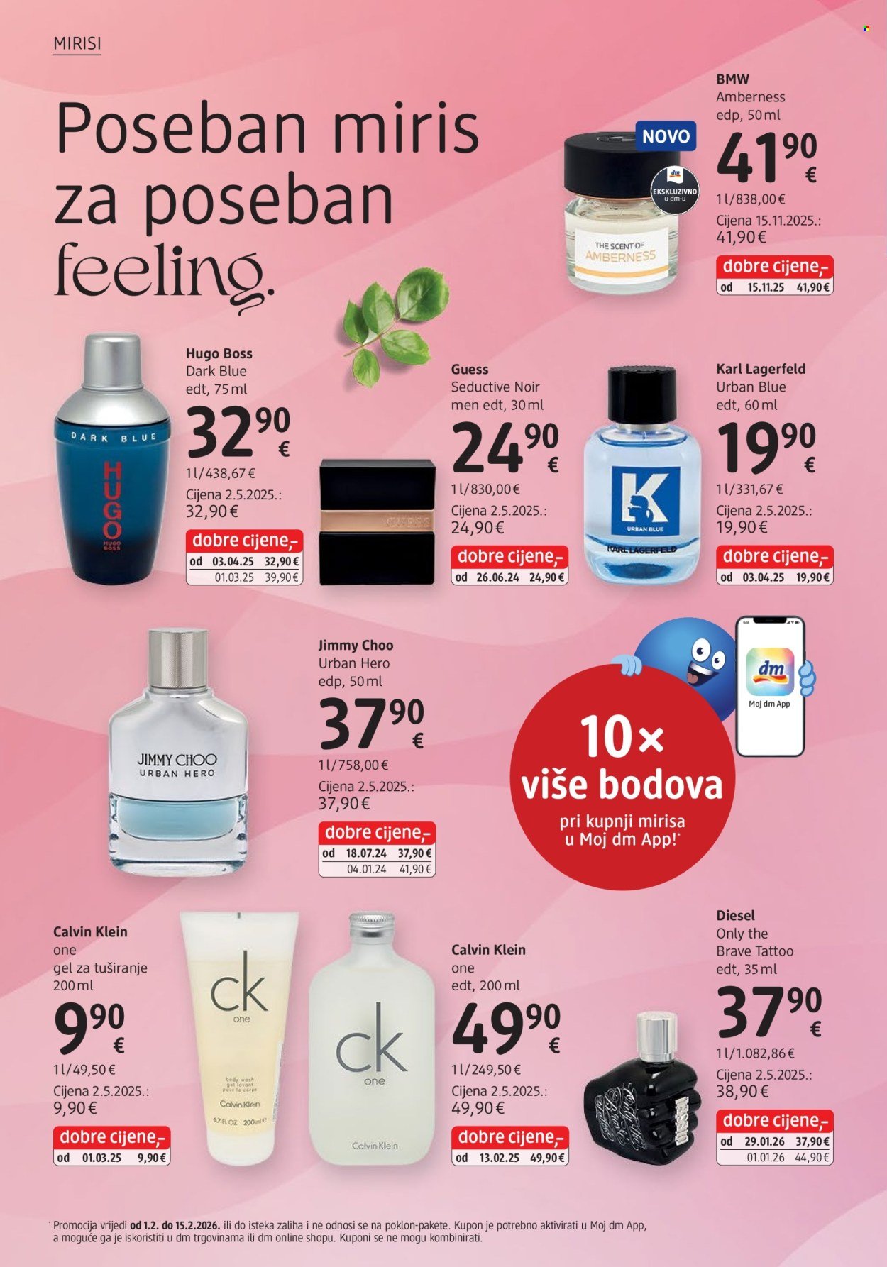 DM katalog - dm KATALOG