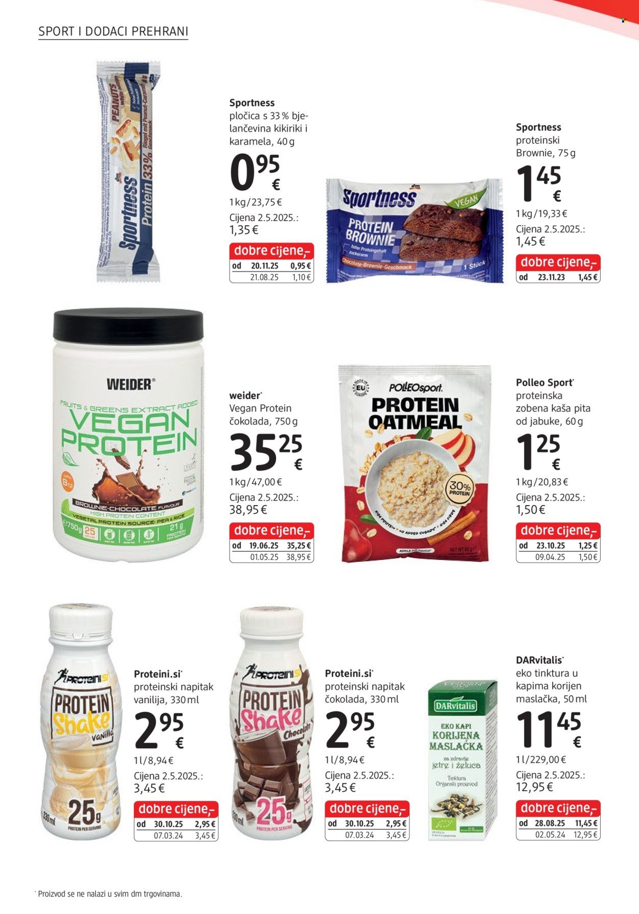 DM katalog - dm KATALOG