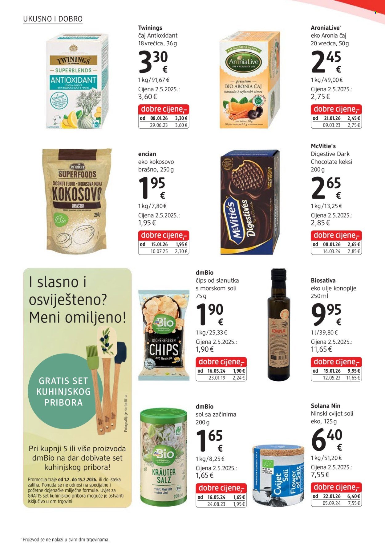 DM katalog - dm KATALOG