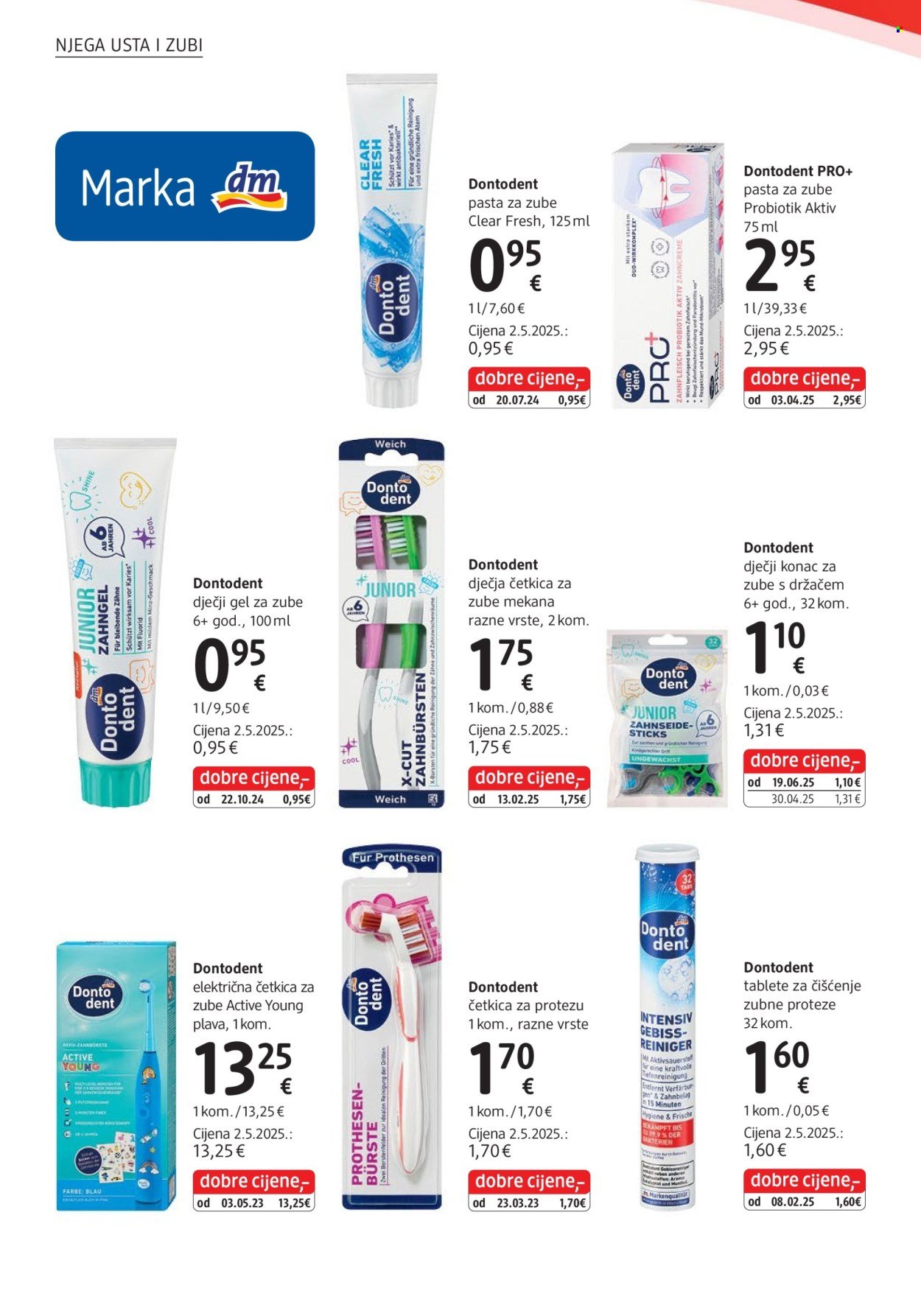 DM katalog - dm KATALOG