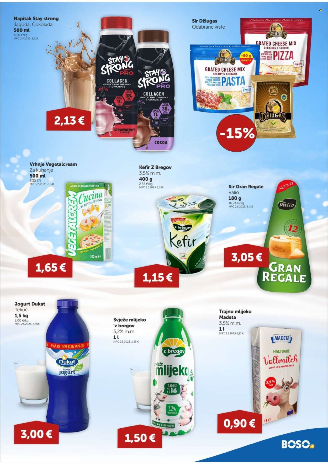 BOSO katalog - Od četvrtka 05.02.2026.