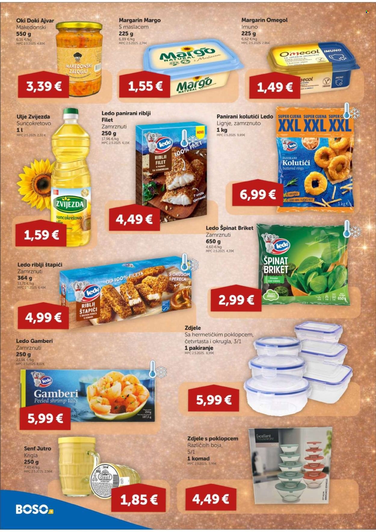 BOSO katalog - Od četvrtka 05.02.2026.