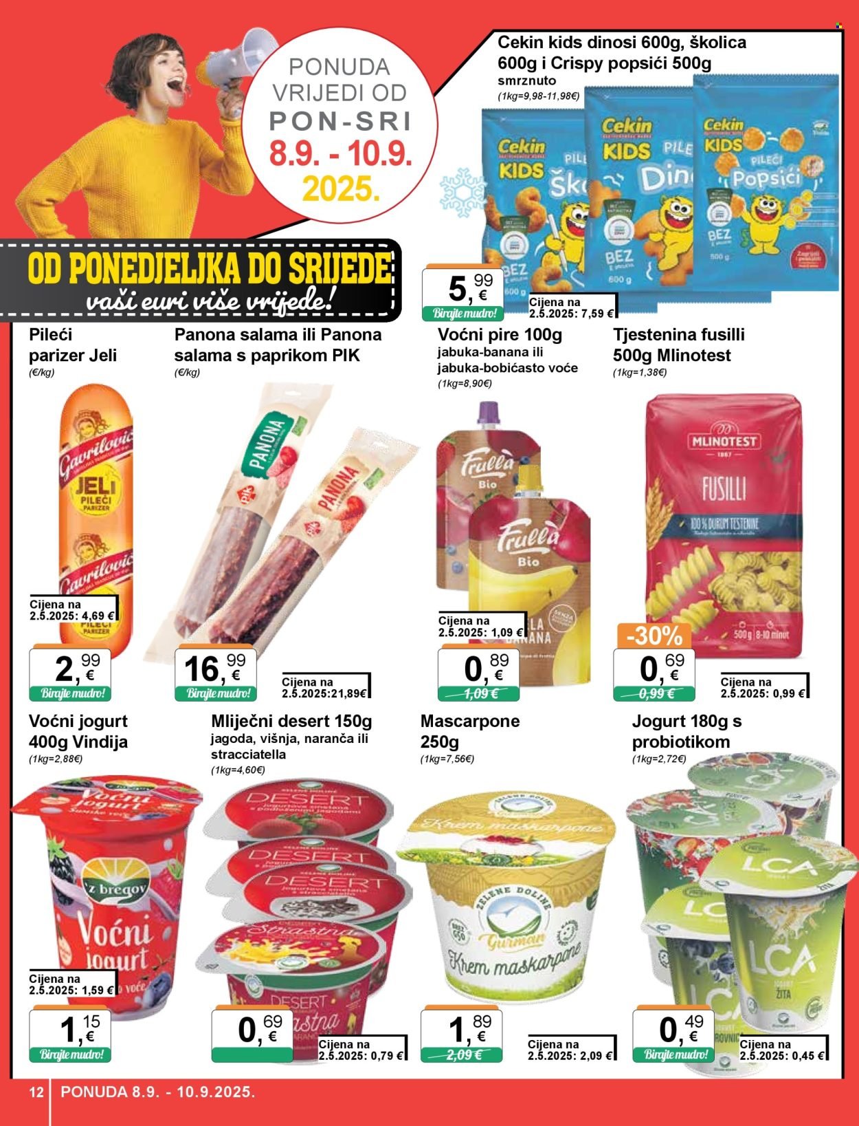 KTC katalog - ŠIROKA POTROŠNJA