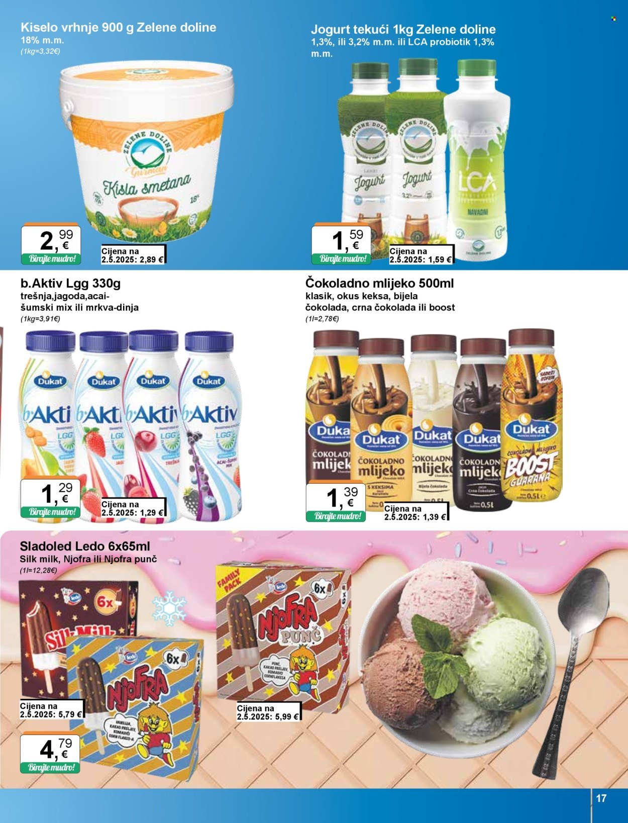 KTC katalog - ŠIROKA POTROŠNJA
