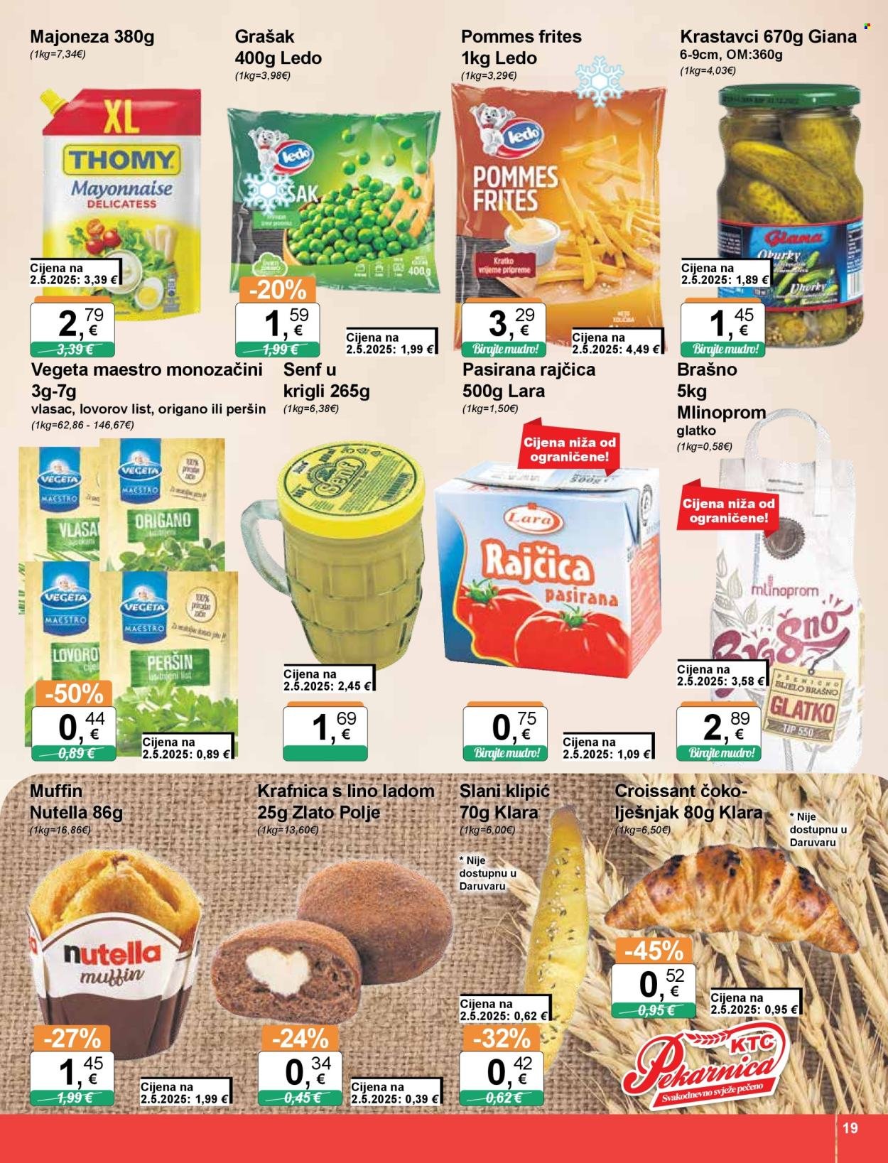 KTC katalog - ŠIROKA POTROŠNJA