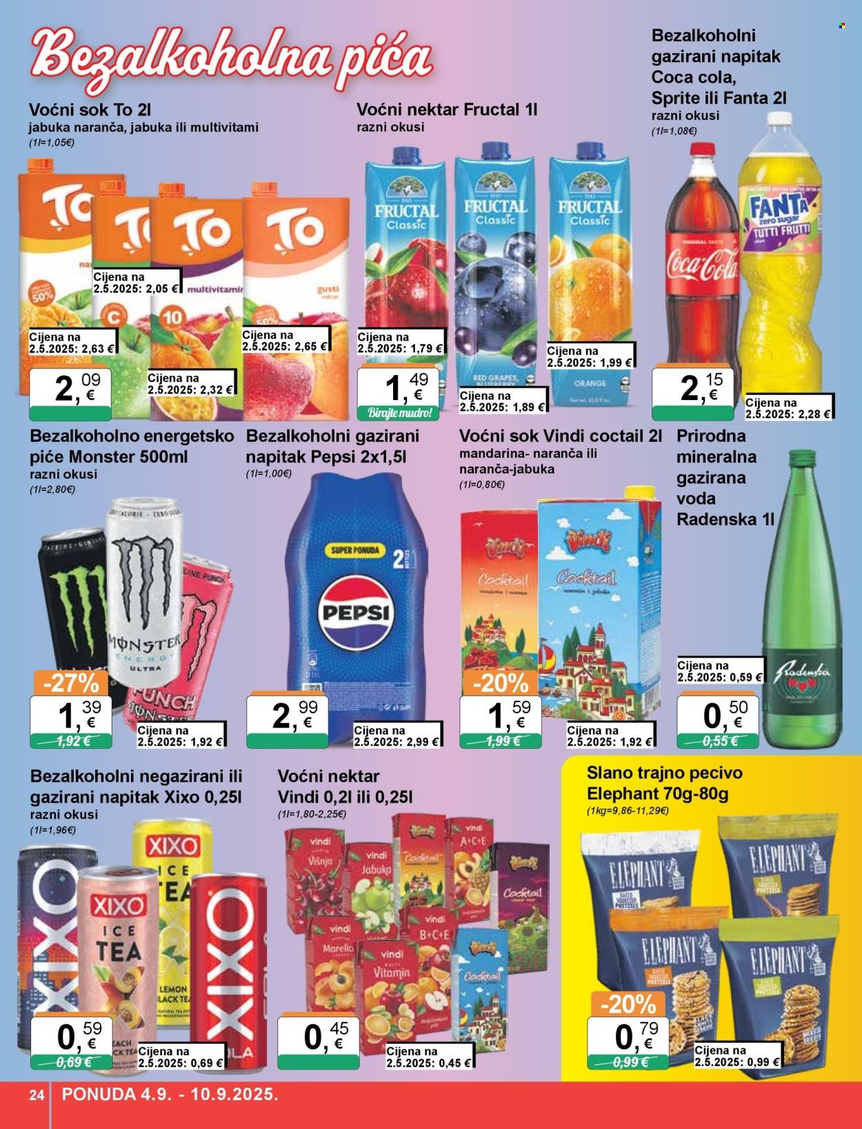 KTC katalog - ŠIROKA POTROŠNJA