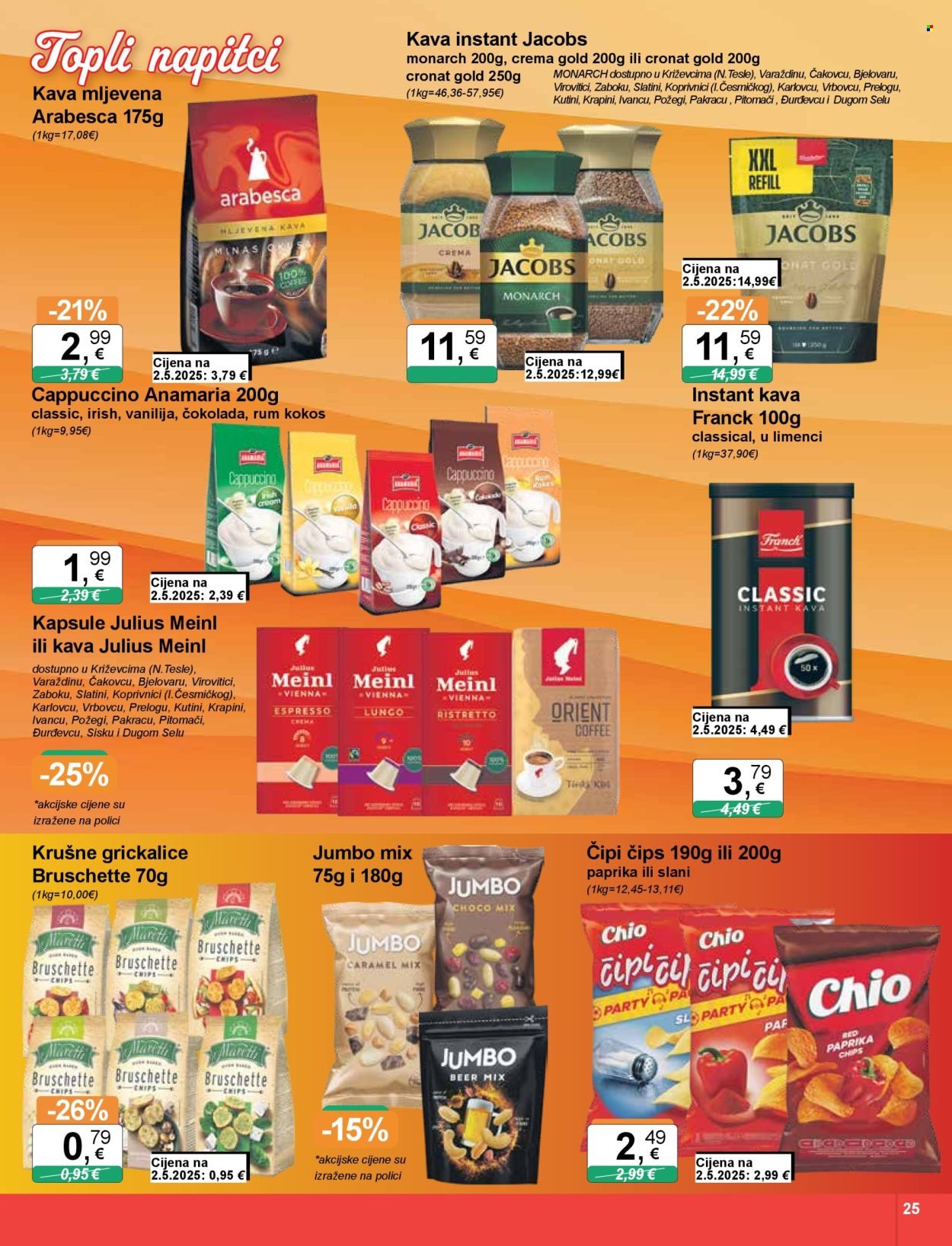 KTC katalog - ŠIROKA POTROŠNJA