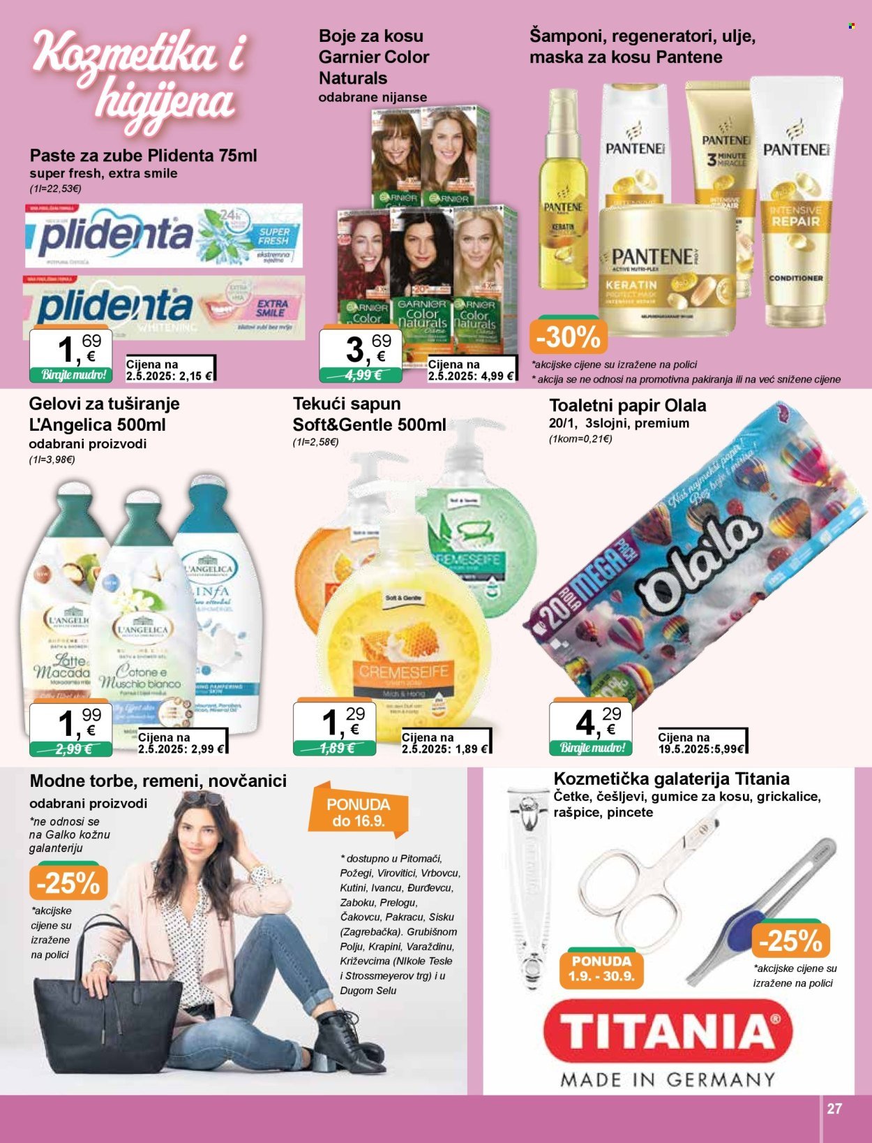 KTC katalog - ŠIROKA POTROŠNJA