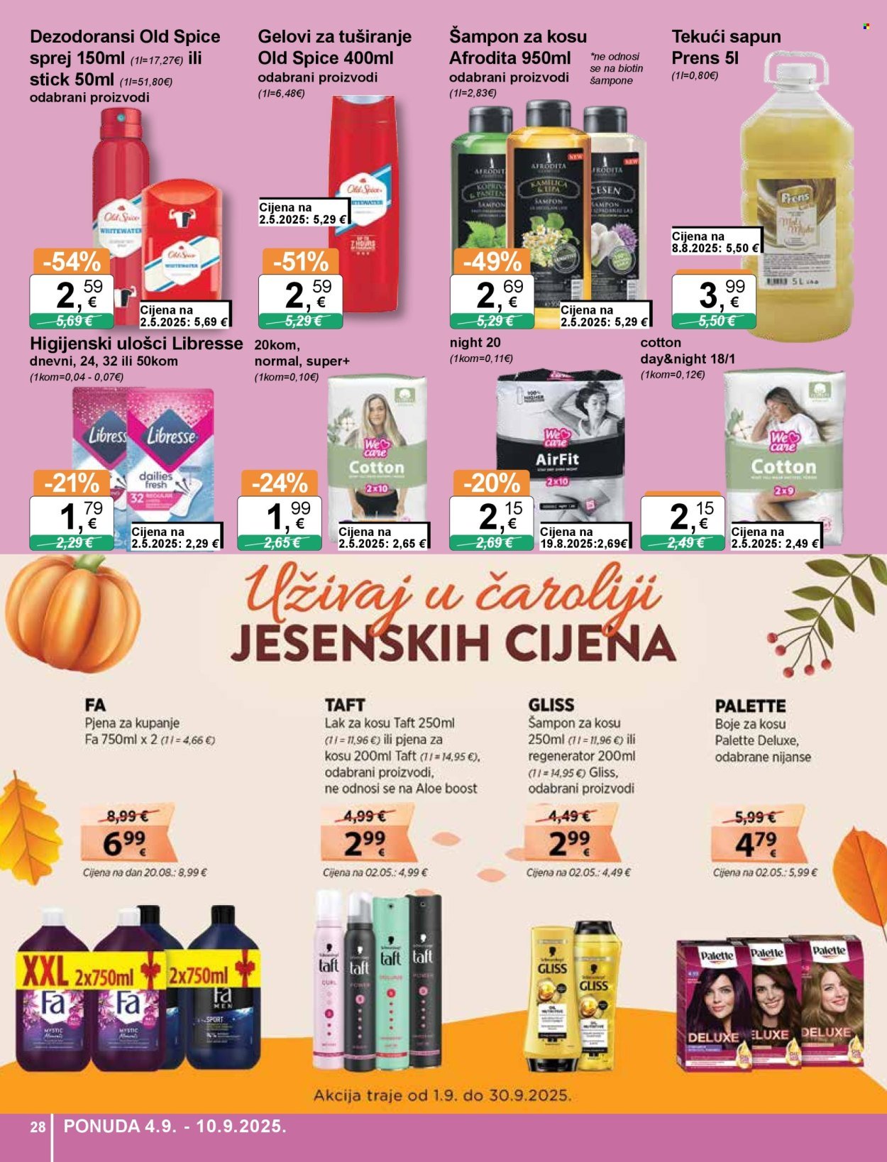 KTC katalog - ŠIROKA POTROŠNJA