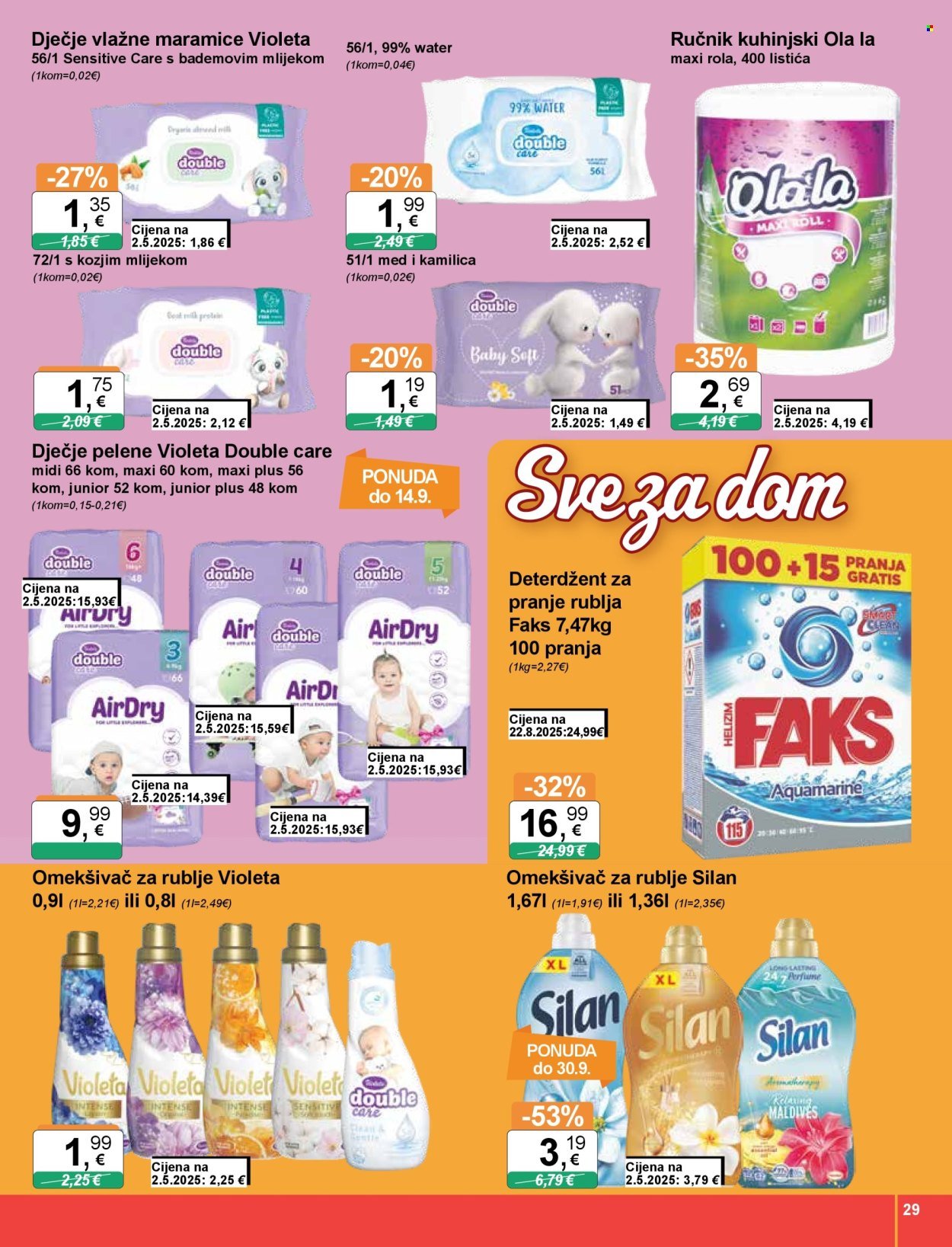 KTC katalog - ŠIROKA POTROŠNJA