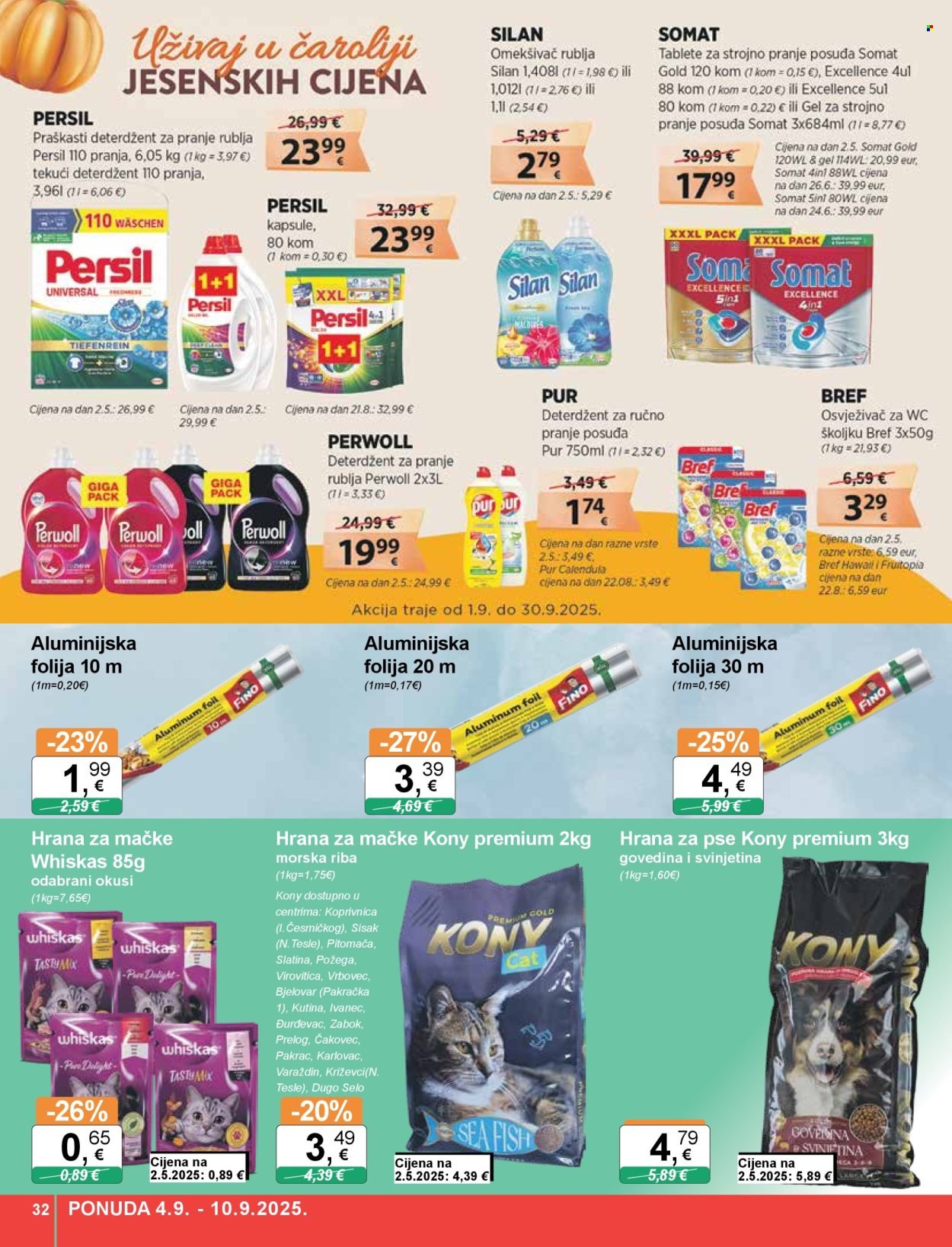 KTC katalog - ŠIROKA POTROŠNJA