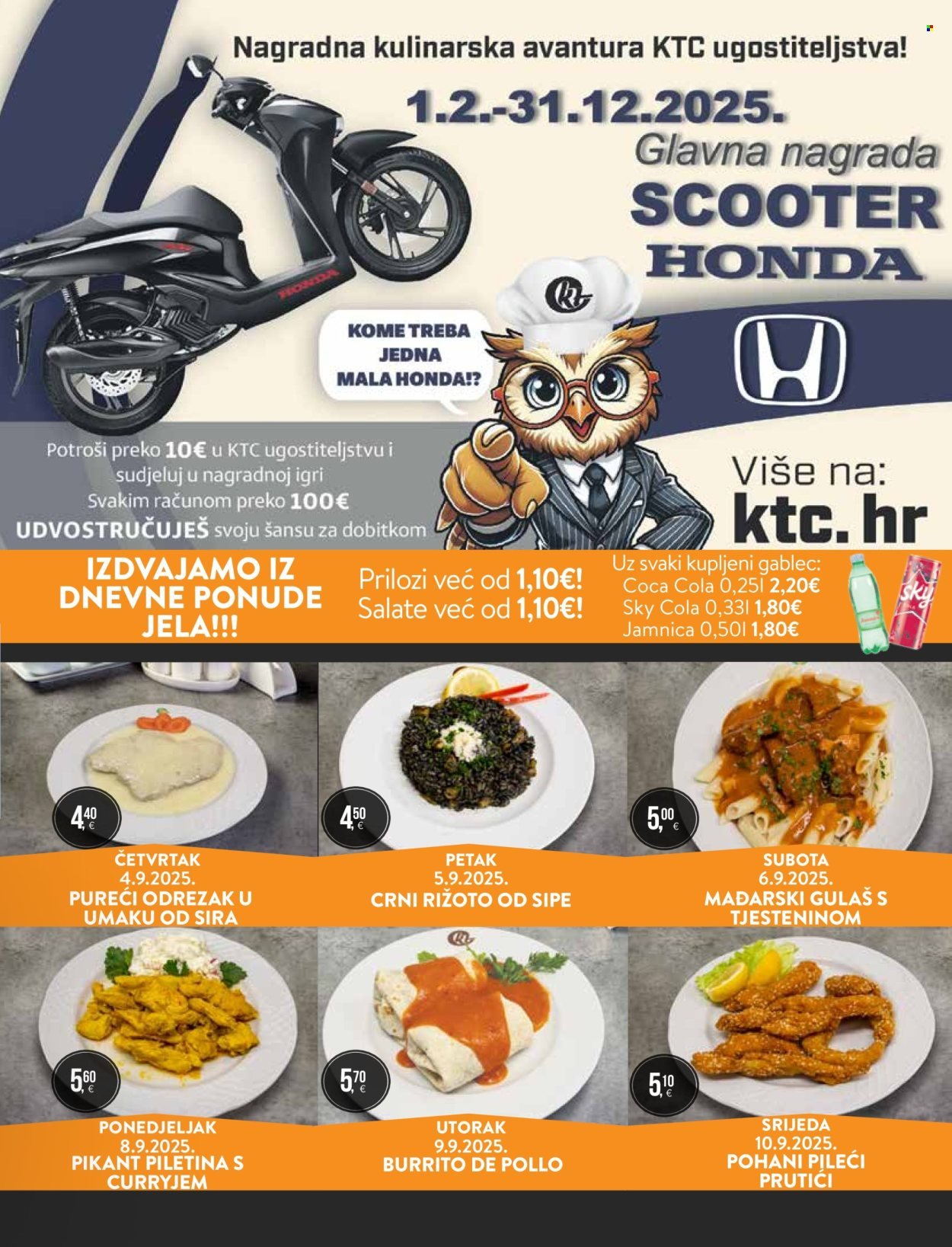 KTC katalog - ŠIROKA POTROŠNJA