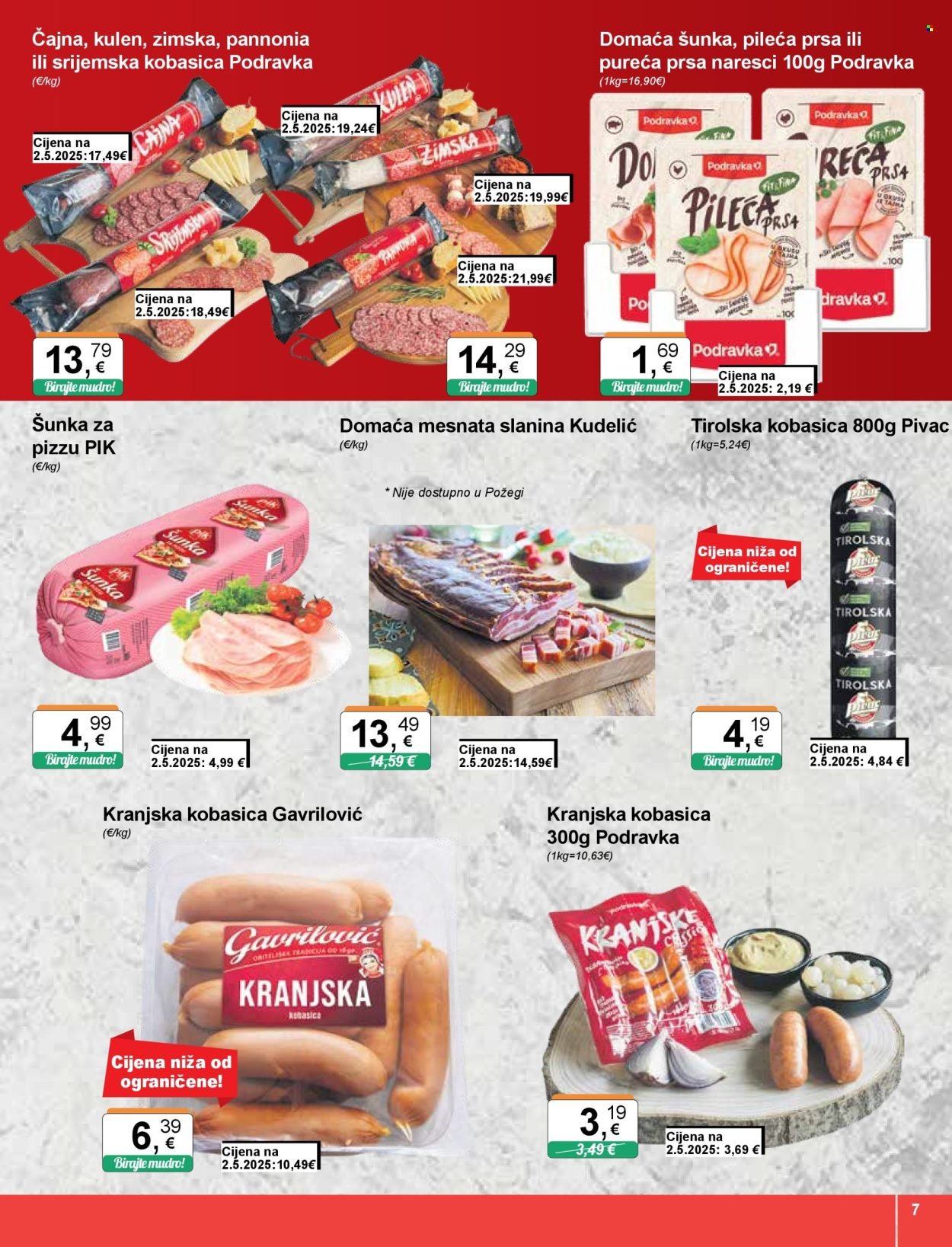 KTC katalog - ŠIROKA POTROŠNJA