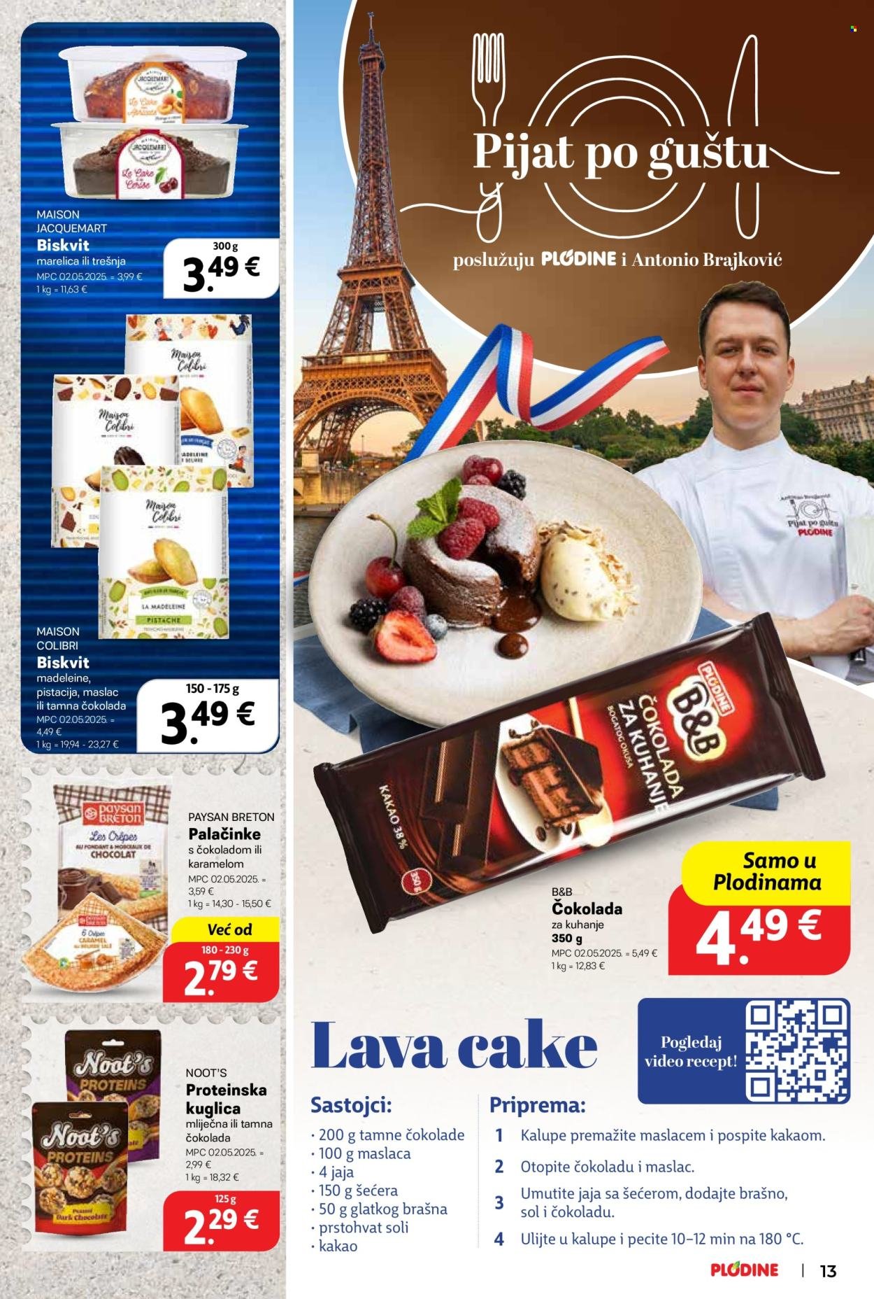 PLODINE katalog - Od srijede 02.07.2025.