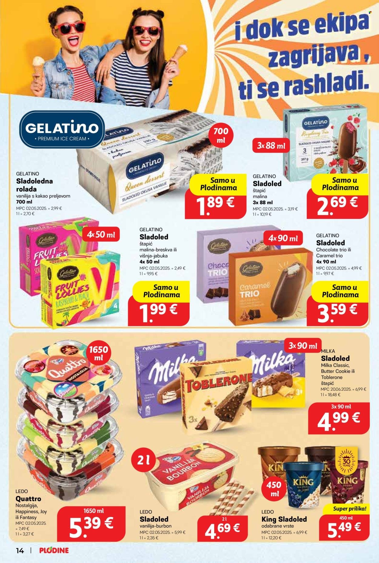 PLODINE katalog - Od srijede 02.07.2025.