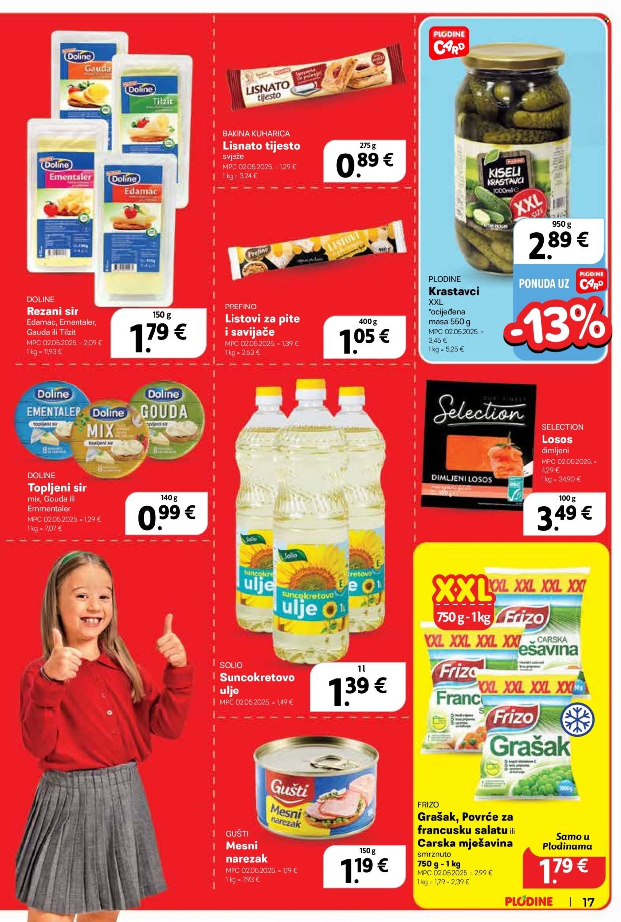 PLODINE katalog - Od srijede 02.07.2025.