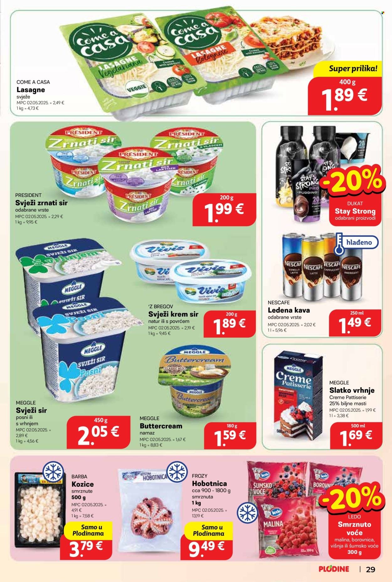 PLODINE katalog - Od srijede 02.07.2025.