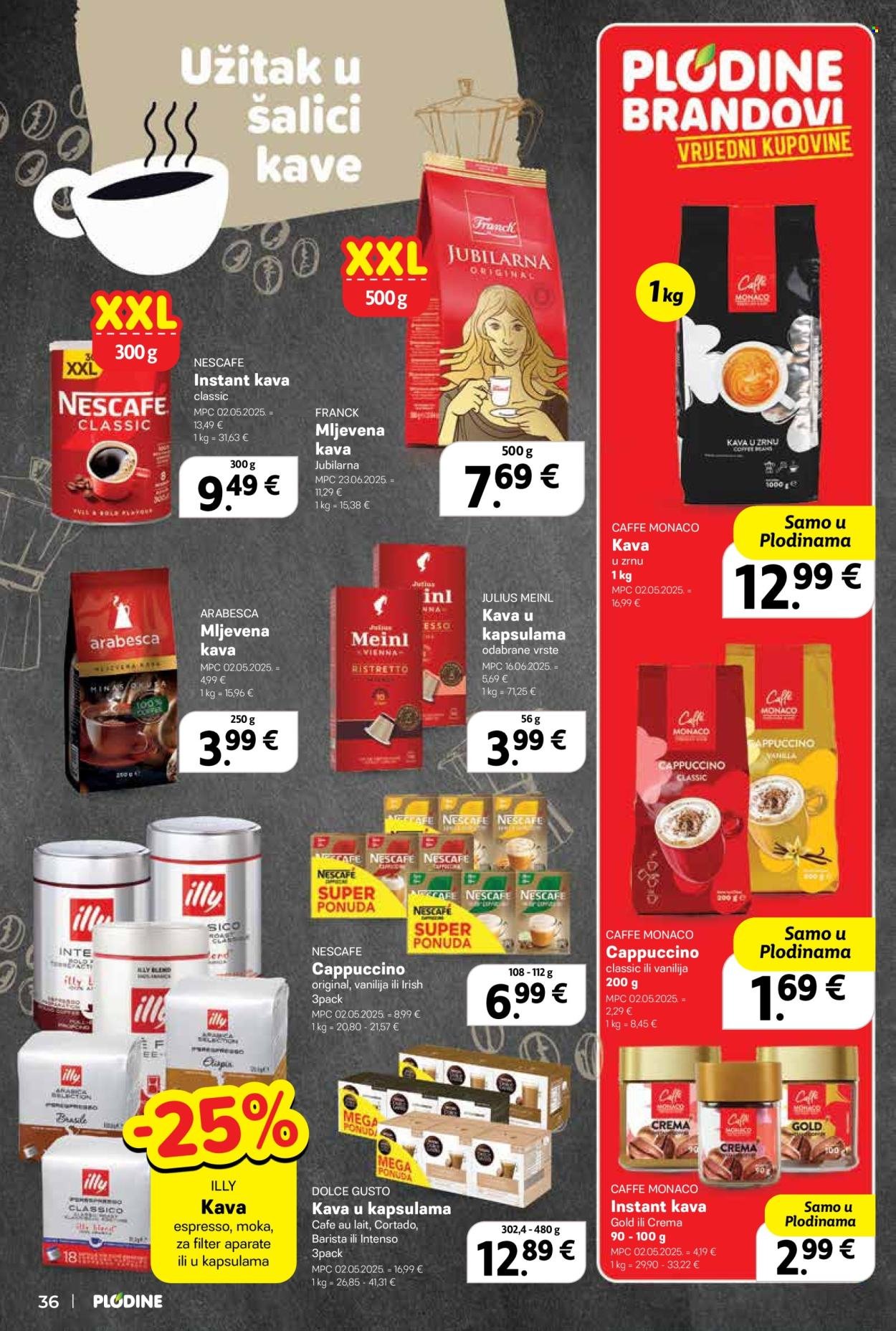 PLODINE katalog - Od srijede 02.07.2025.
