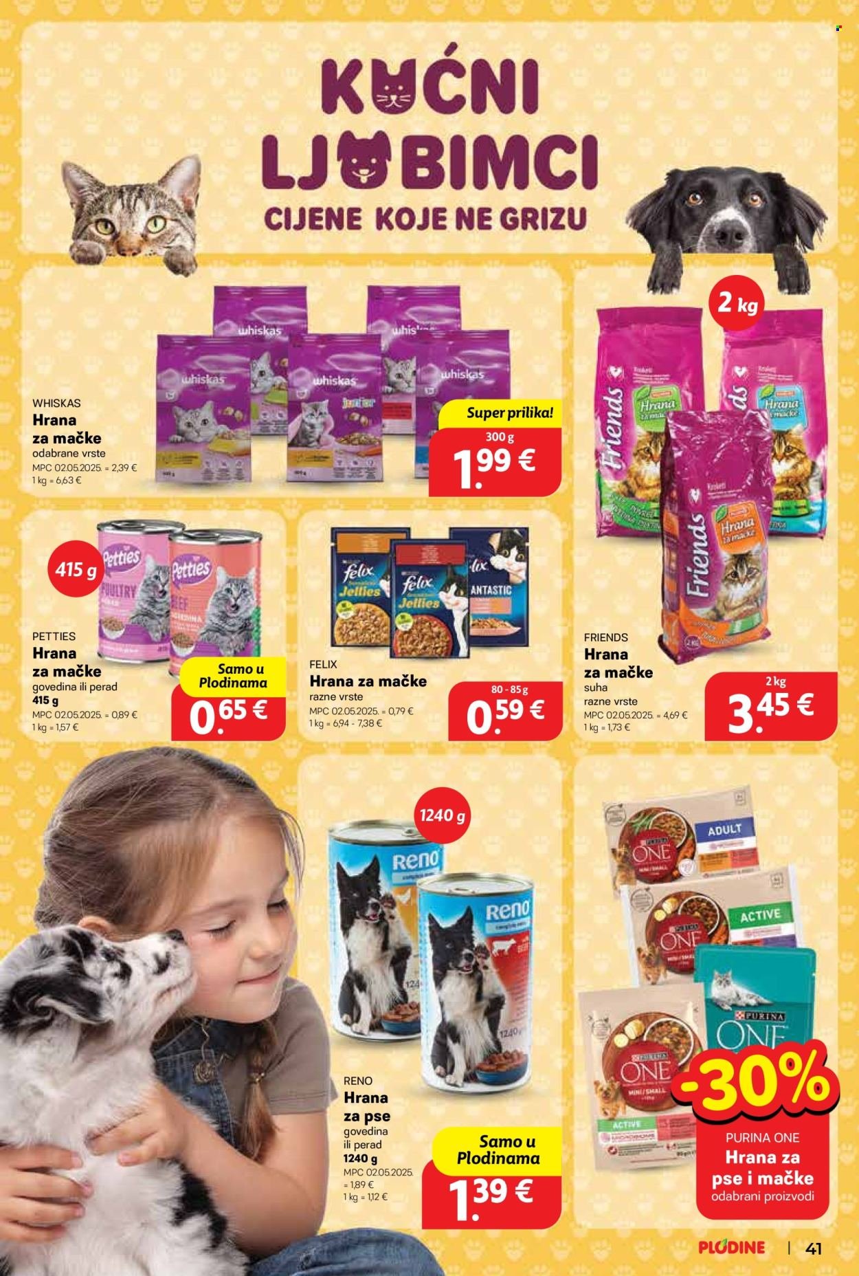PLODINE katalog - Od srijede 02.07.2025.
