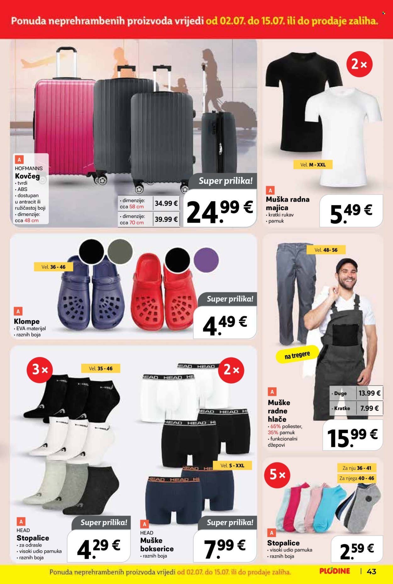 PLODINE katalog - Od srijede 02.07.2025.