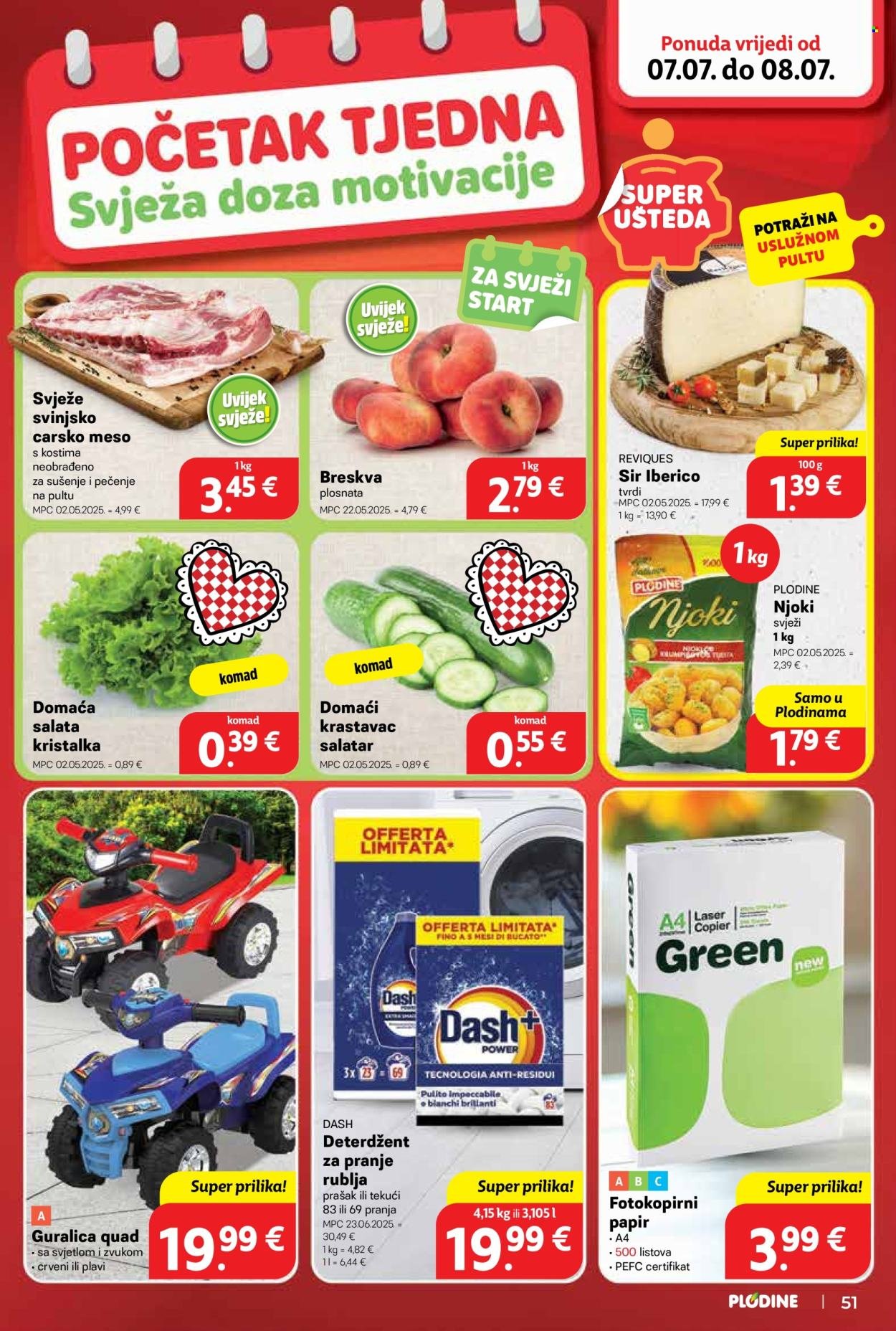 PLODINE katalog - Od srijede 02.07.2025.