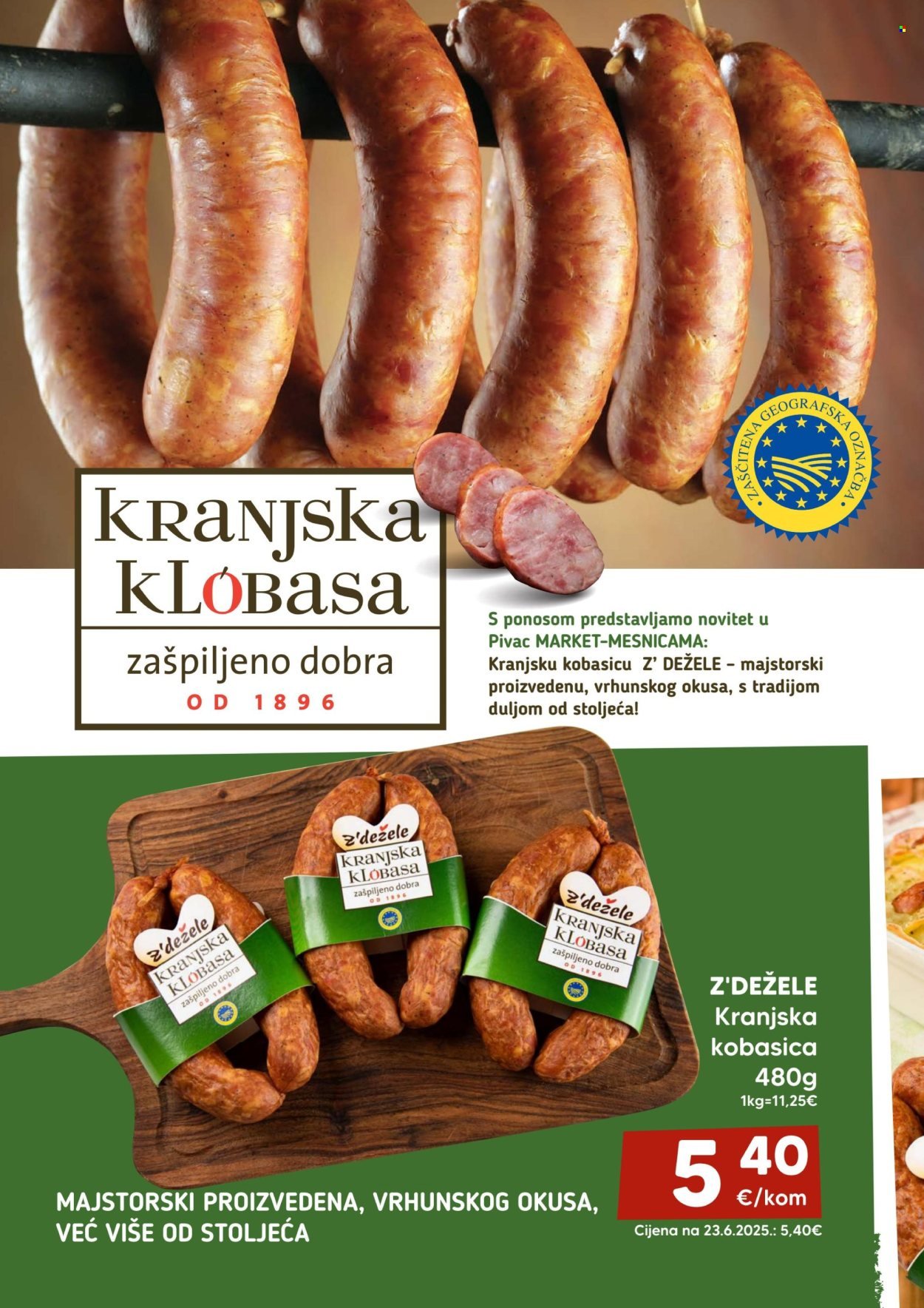 PIVAC katalog - Od ponedeljka 29.09.2025.