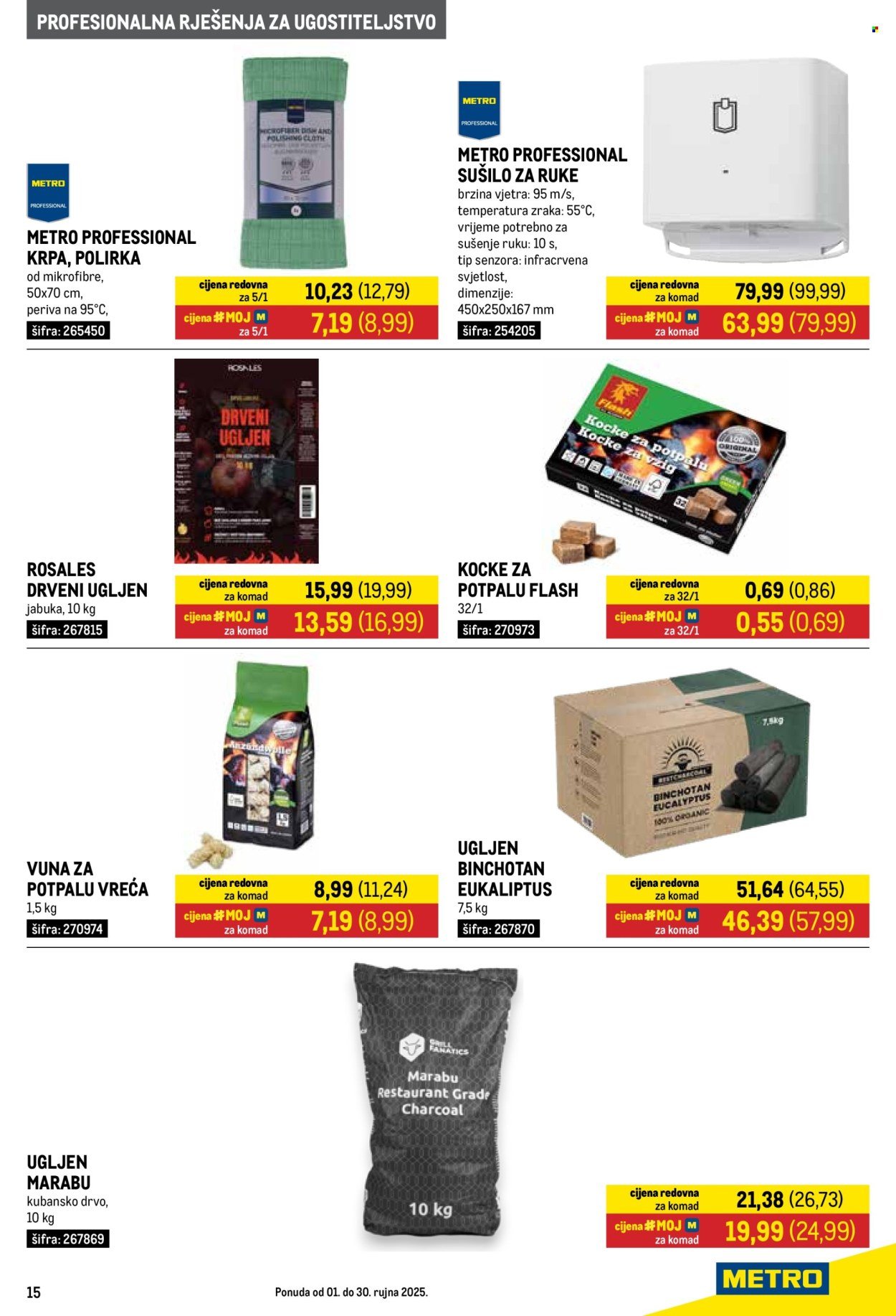 METRO katalog - Gastro
