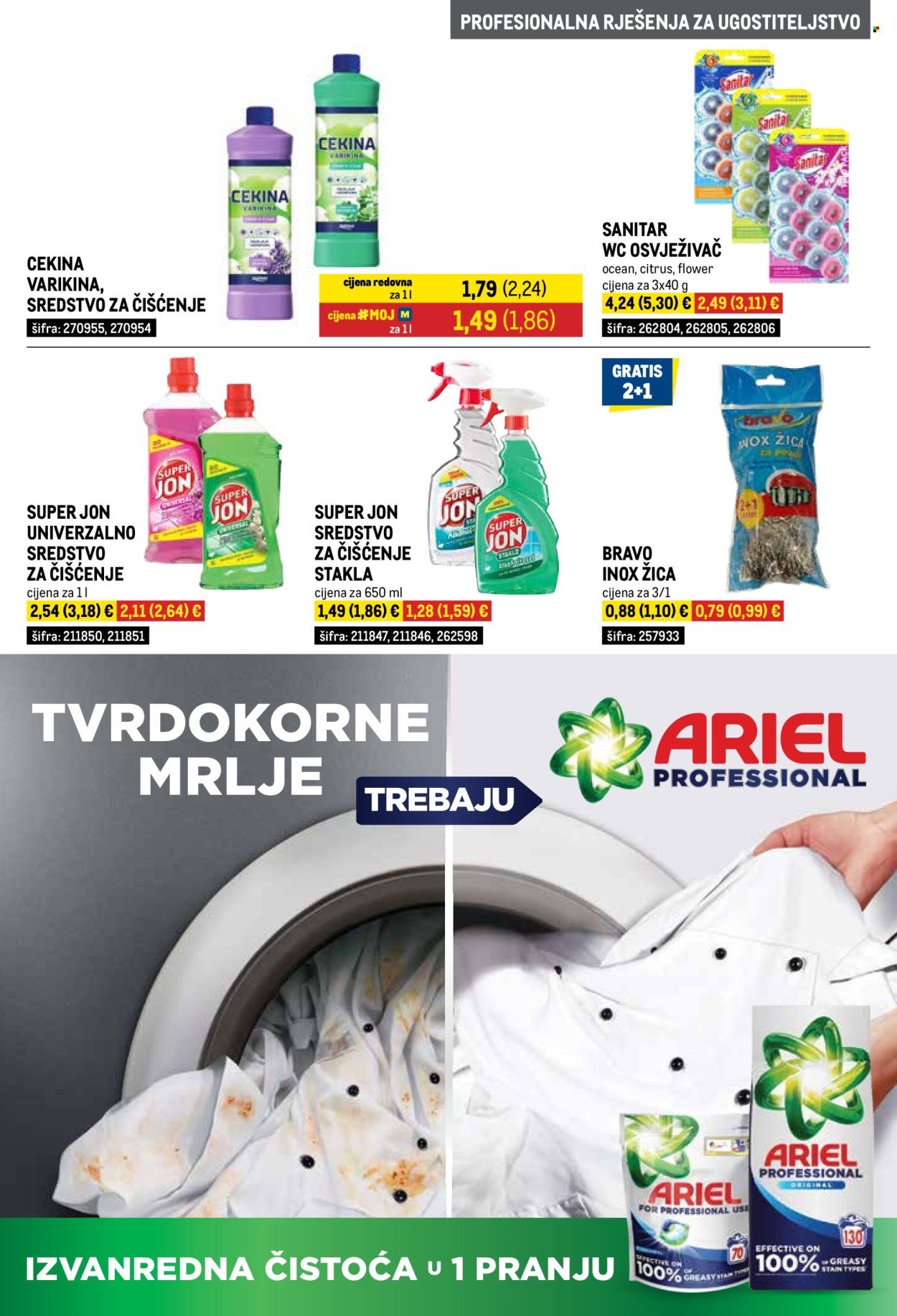 METRO katalog - Gastro