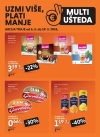 STUDENAC katalog - Od srijede 06.05.2026.