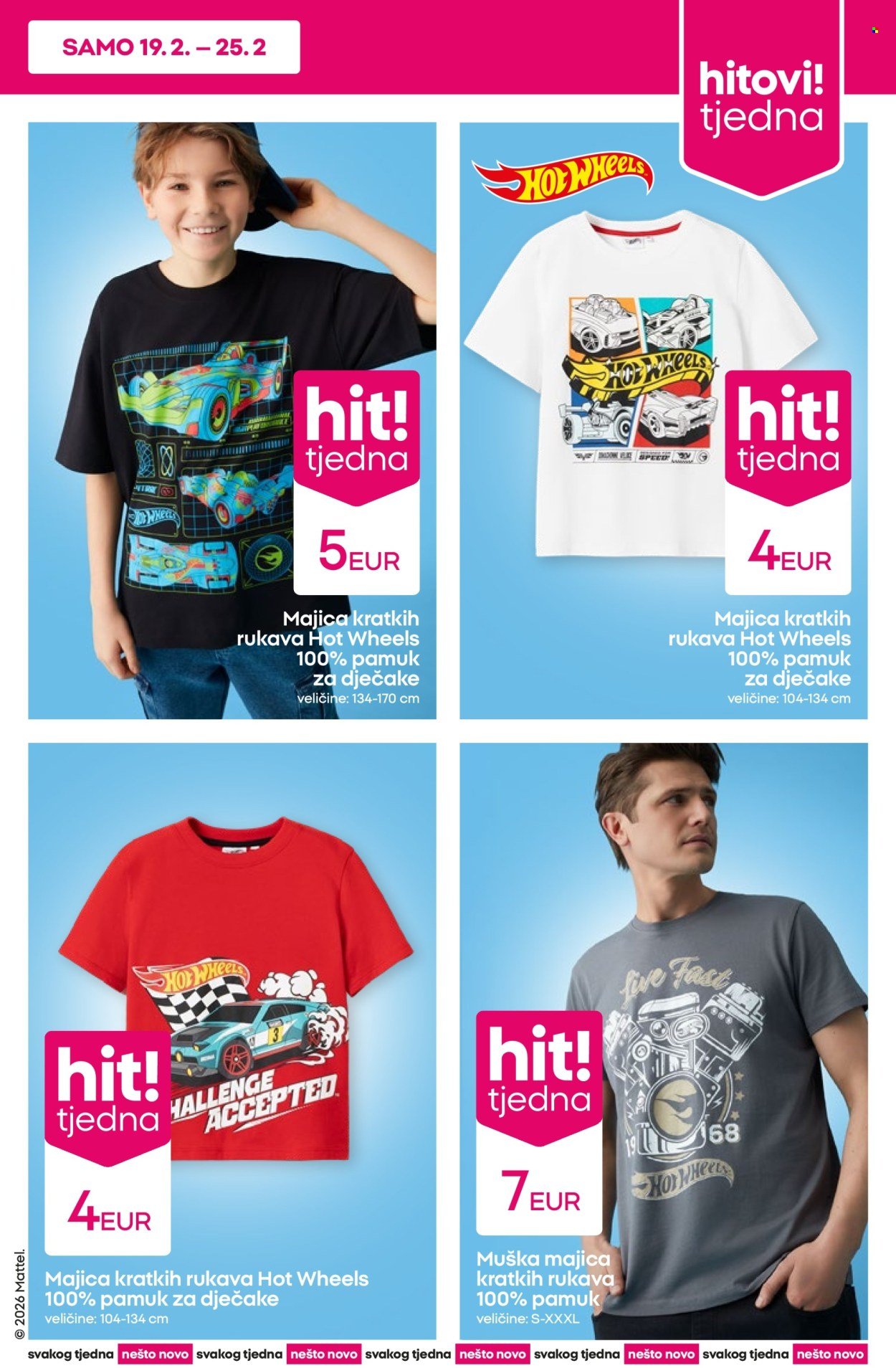 PEPCO katalog - Copy of Barbie – Hot Wheels