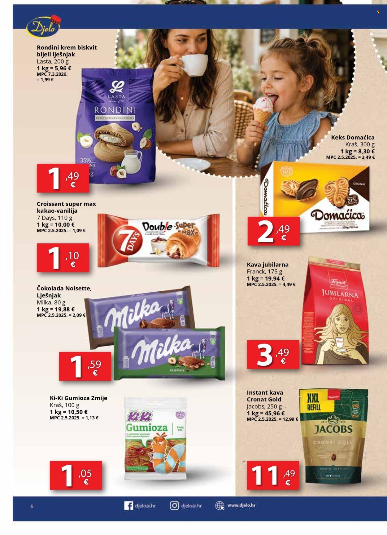 DJELO katalog - NOVI KATALOG