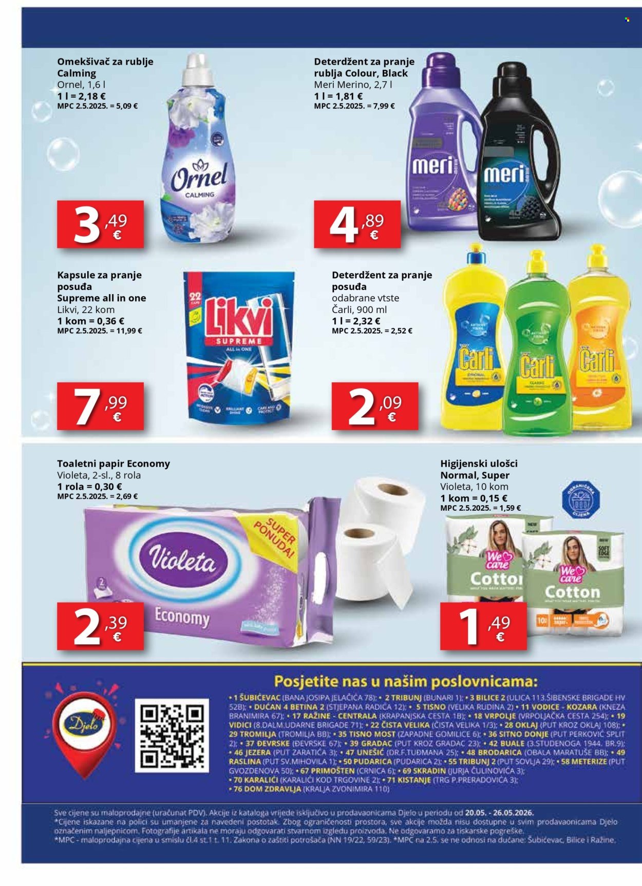 DJELO katalog - NOVI KATALOG