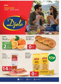 DJELO katalog - NOVI KATALOG