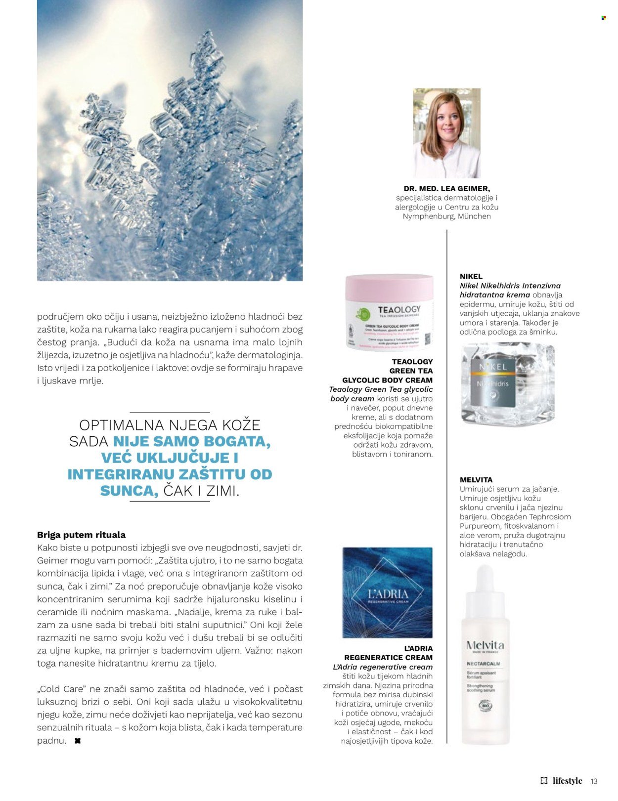 MÜLLER katalog - Lifestyle